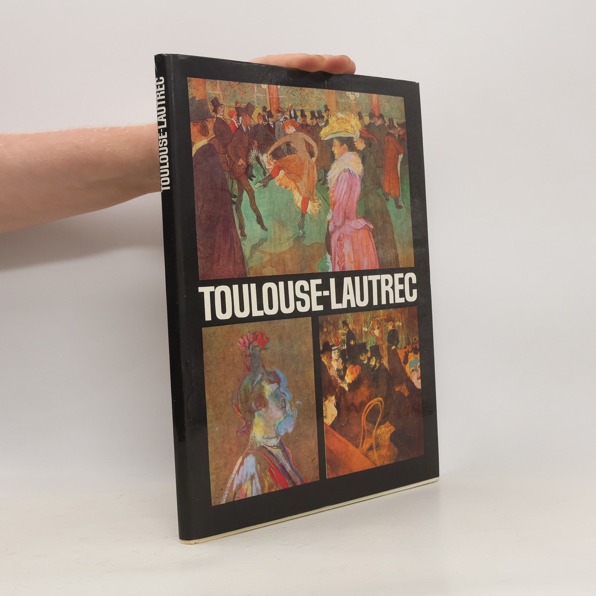 Morariu Modest Toulouse-Lautrec