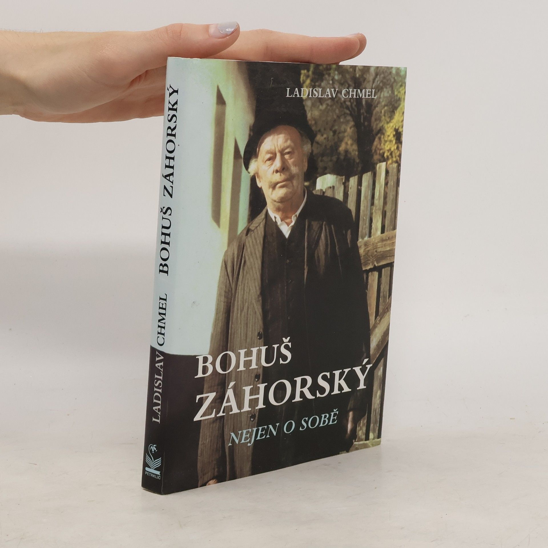 Bohuš Záhorský nejen o sobě