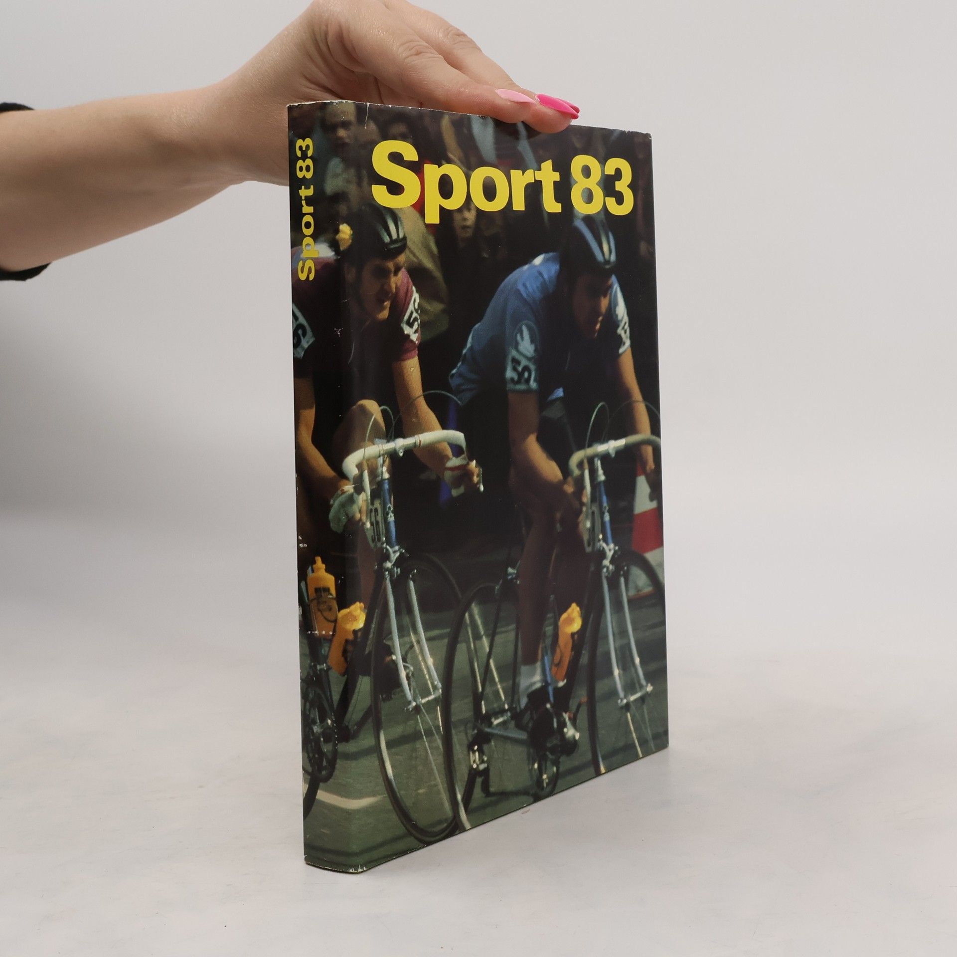 AA.VV. Sport 83