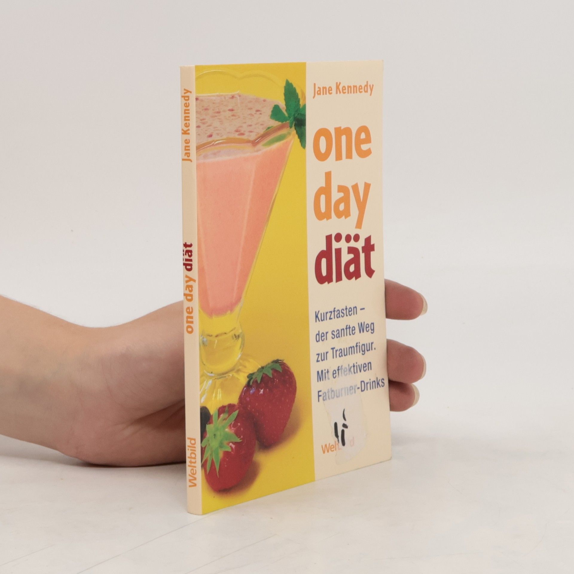 Jane Kennedy One-day-Diät