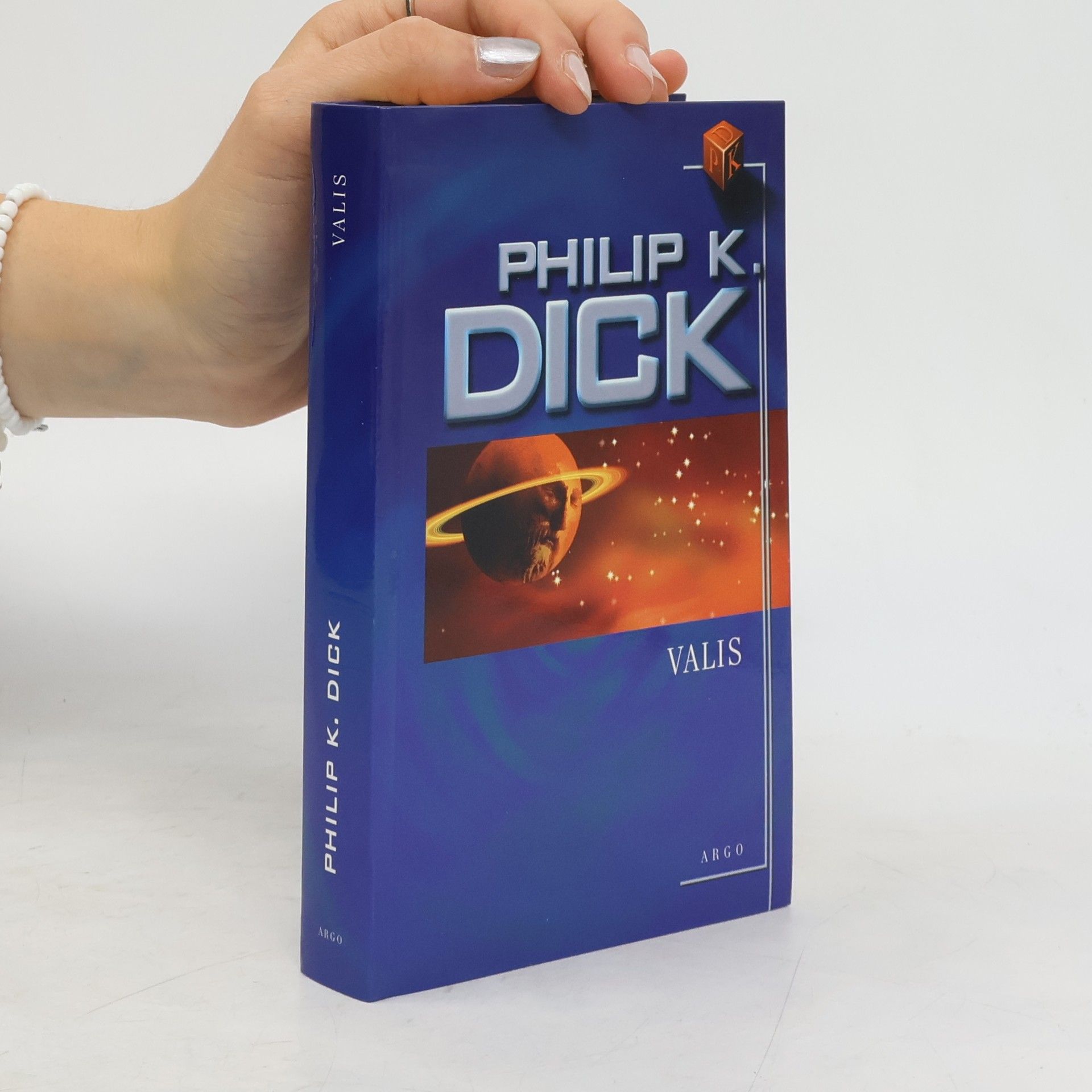 Philip K. Dick Valis