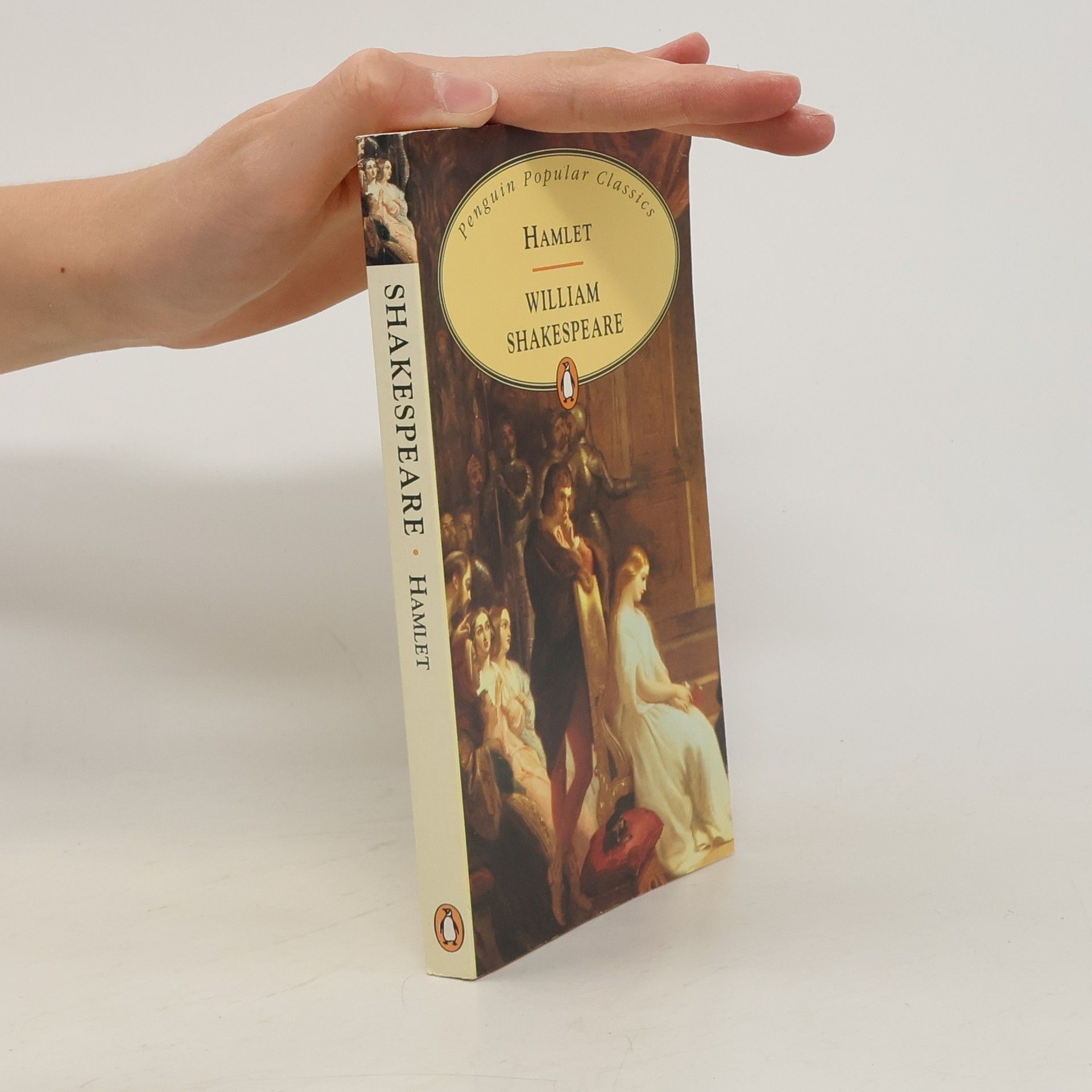 William Shakespeare Hamlet