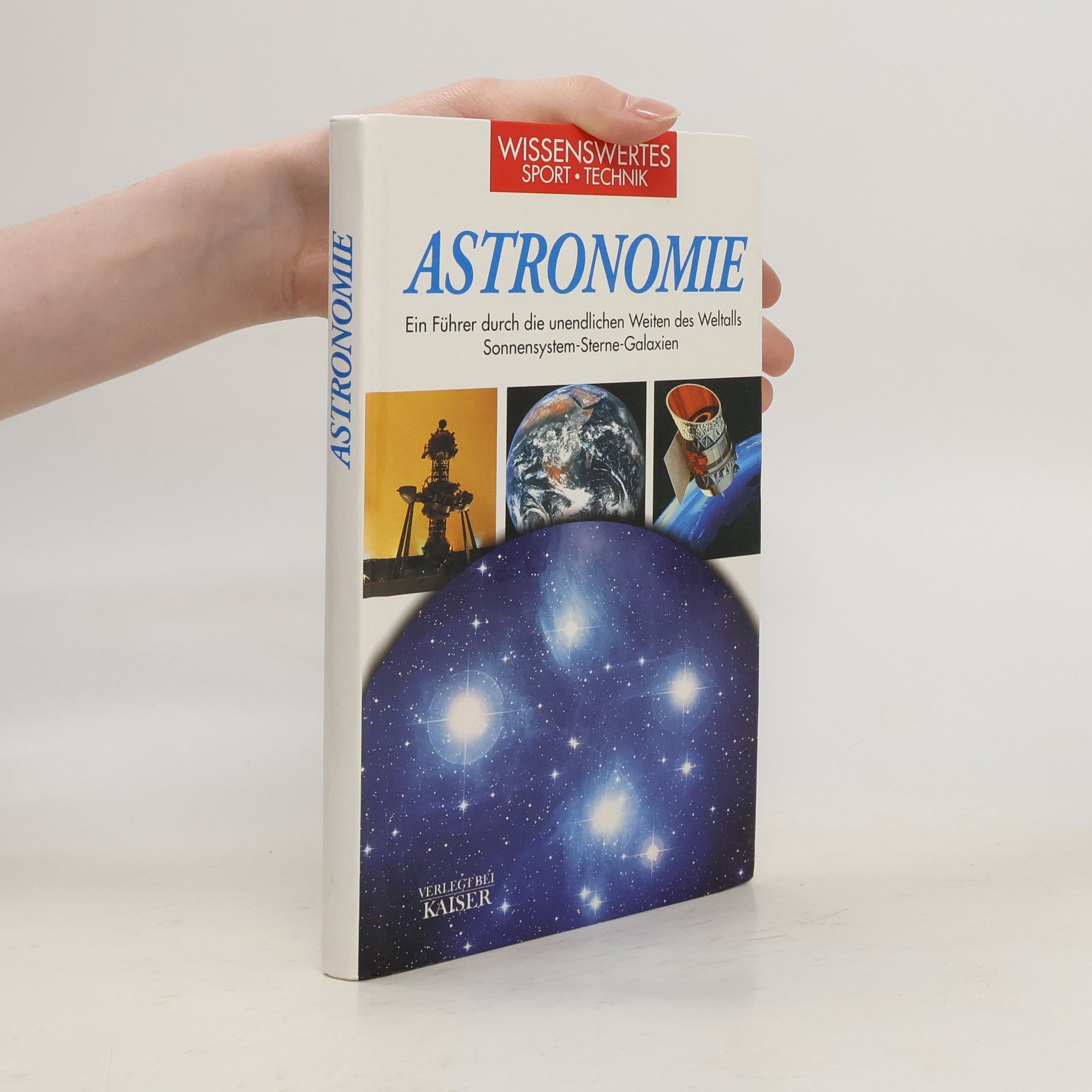 Gianluca Ranzini Astronomie