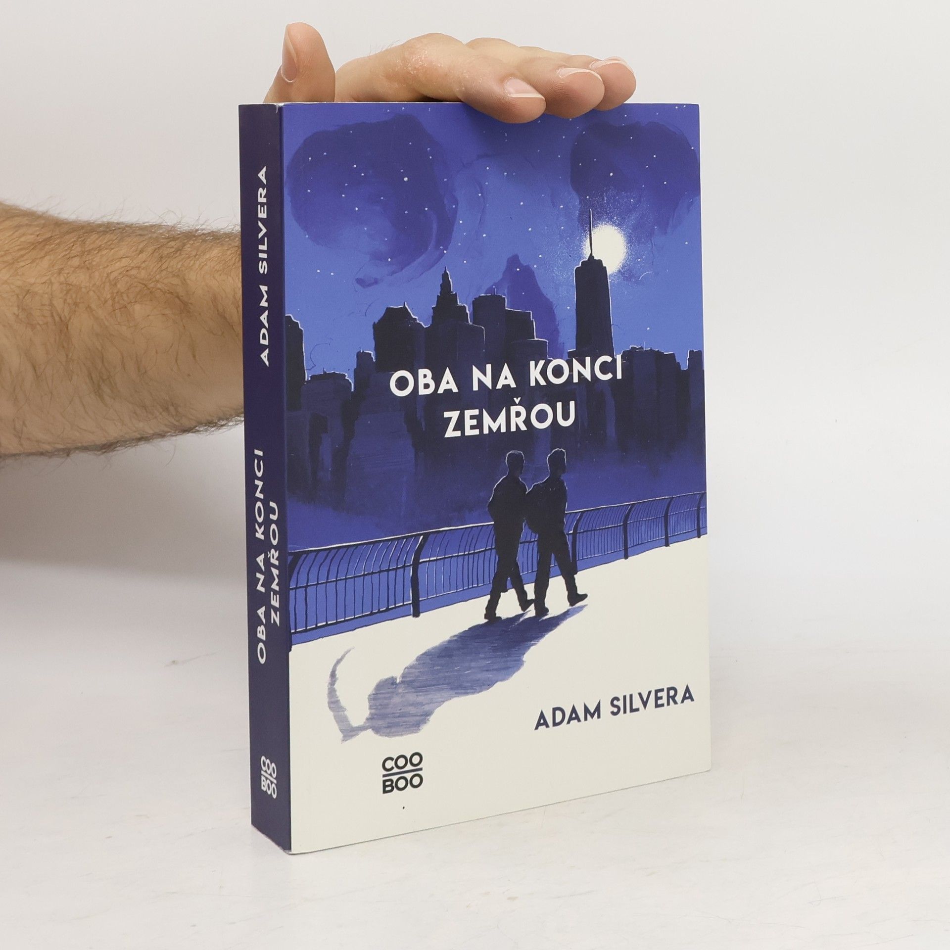 Oba na konci zemřou