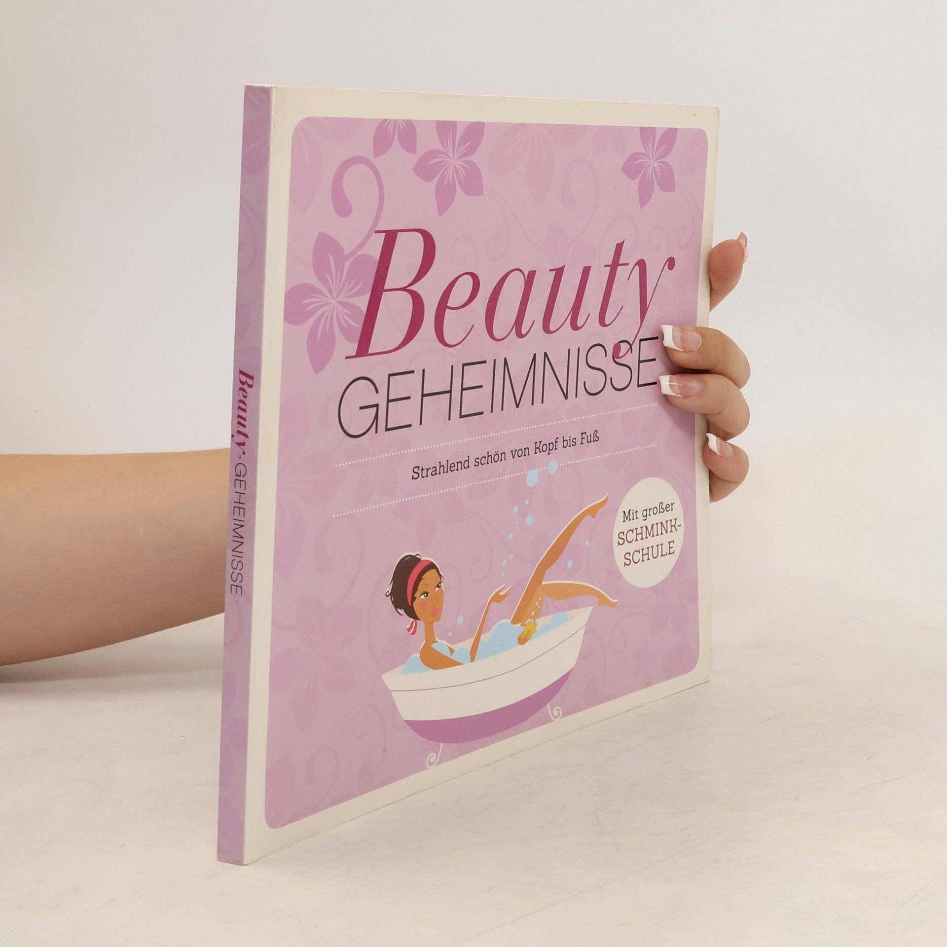 Antje Kober Beauty-Geheimnisse