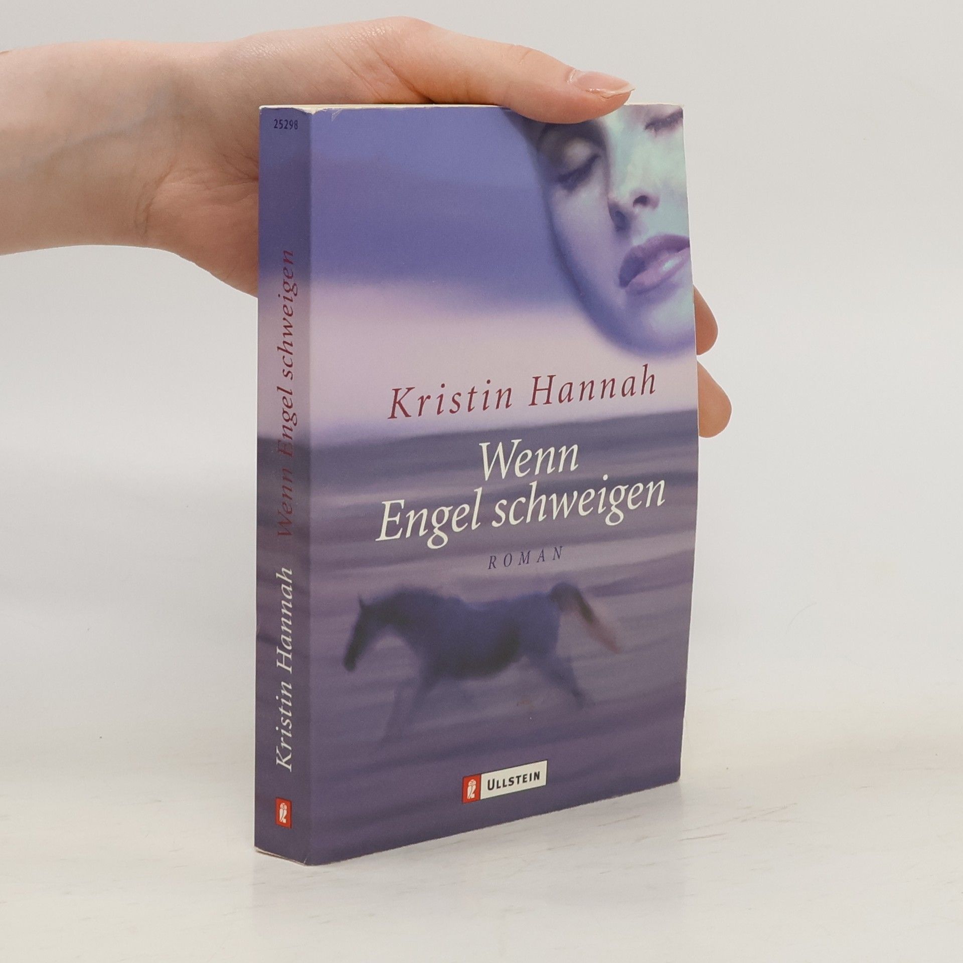 Kristin Hannah Wenn Engel schweigen