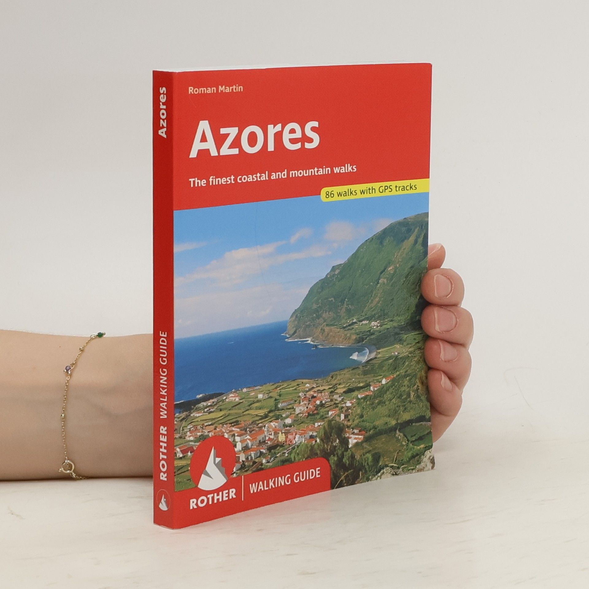Roman Martin Azores