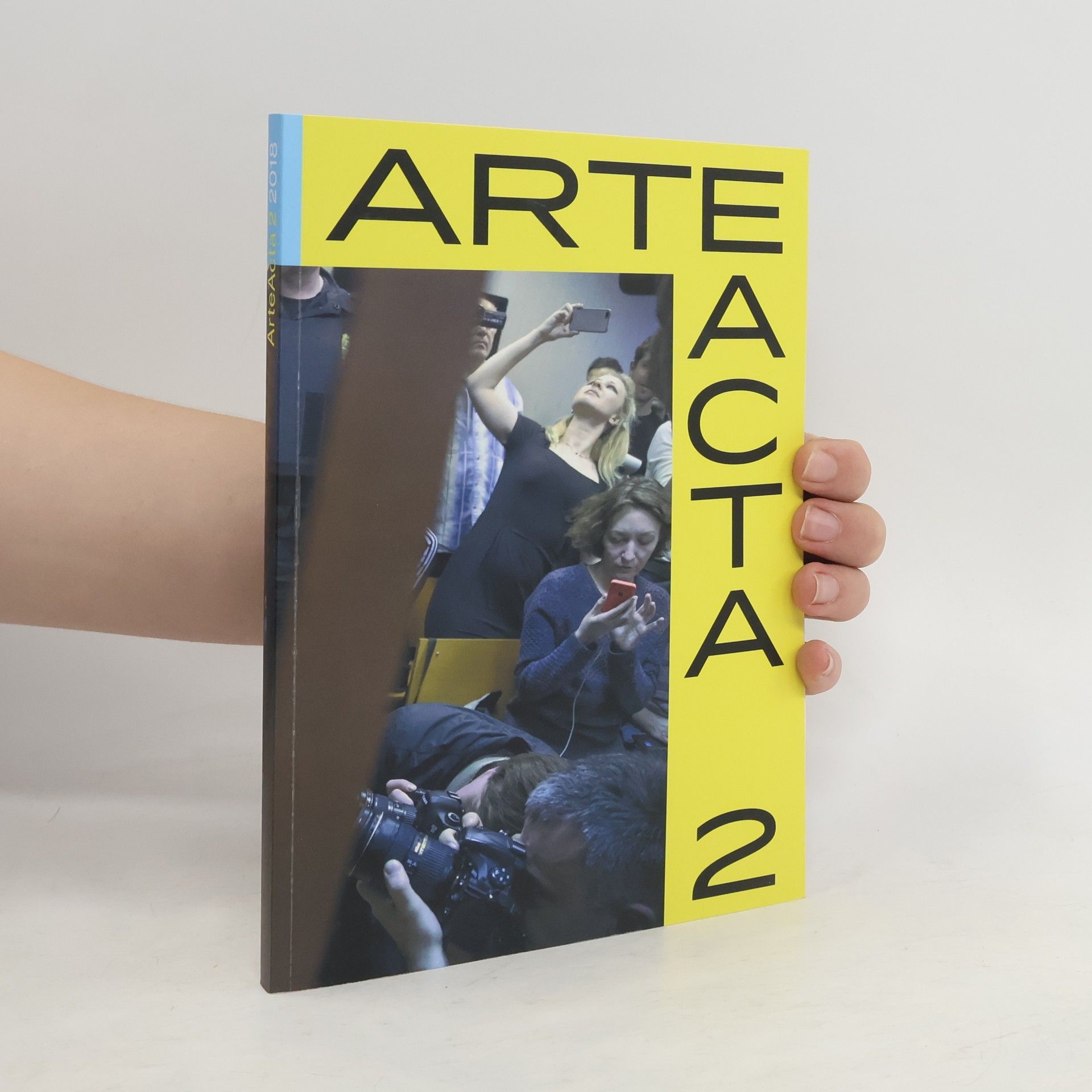 kolektiv Arte Acta 2