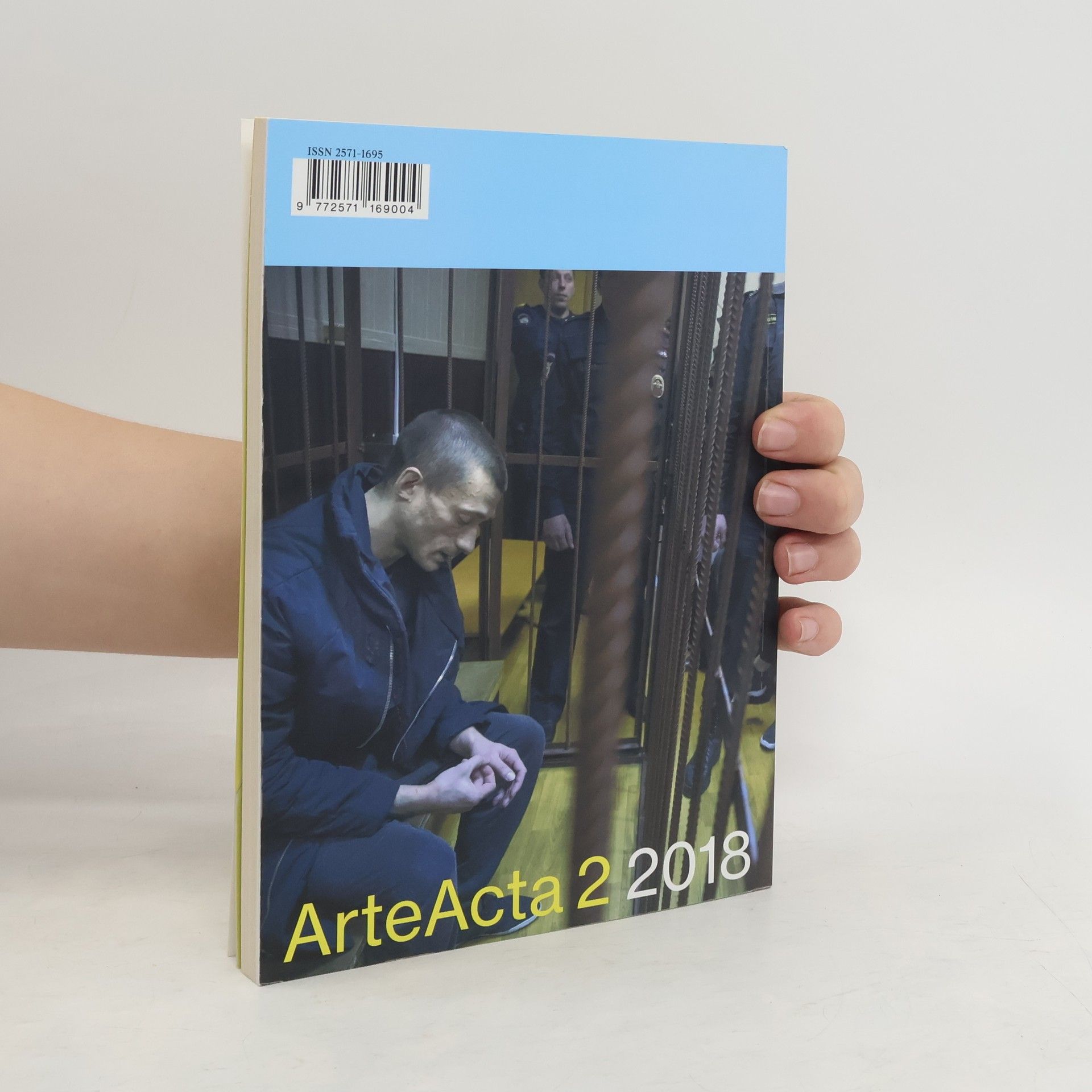 kolektiv Arte Acta 2