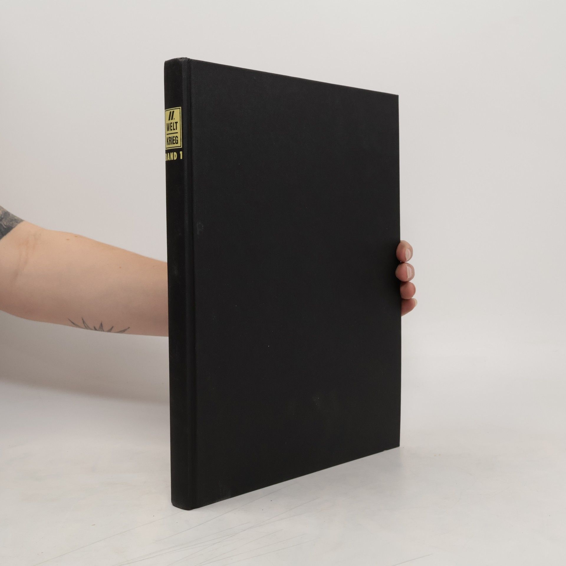 Collectif d'auteurs Der zweite Weltkrieg 1. Der Schritt über die Grenzen