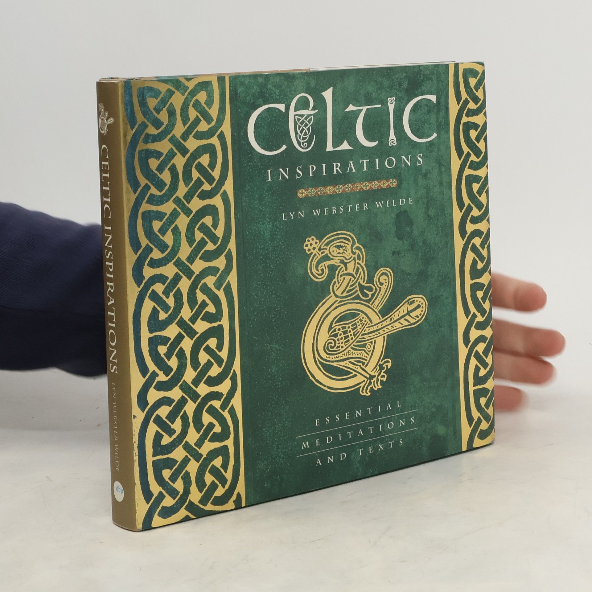 Lyn Webster Wilde Celtic Inspirations