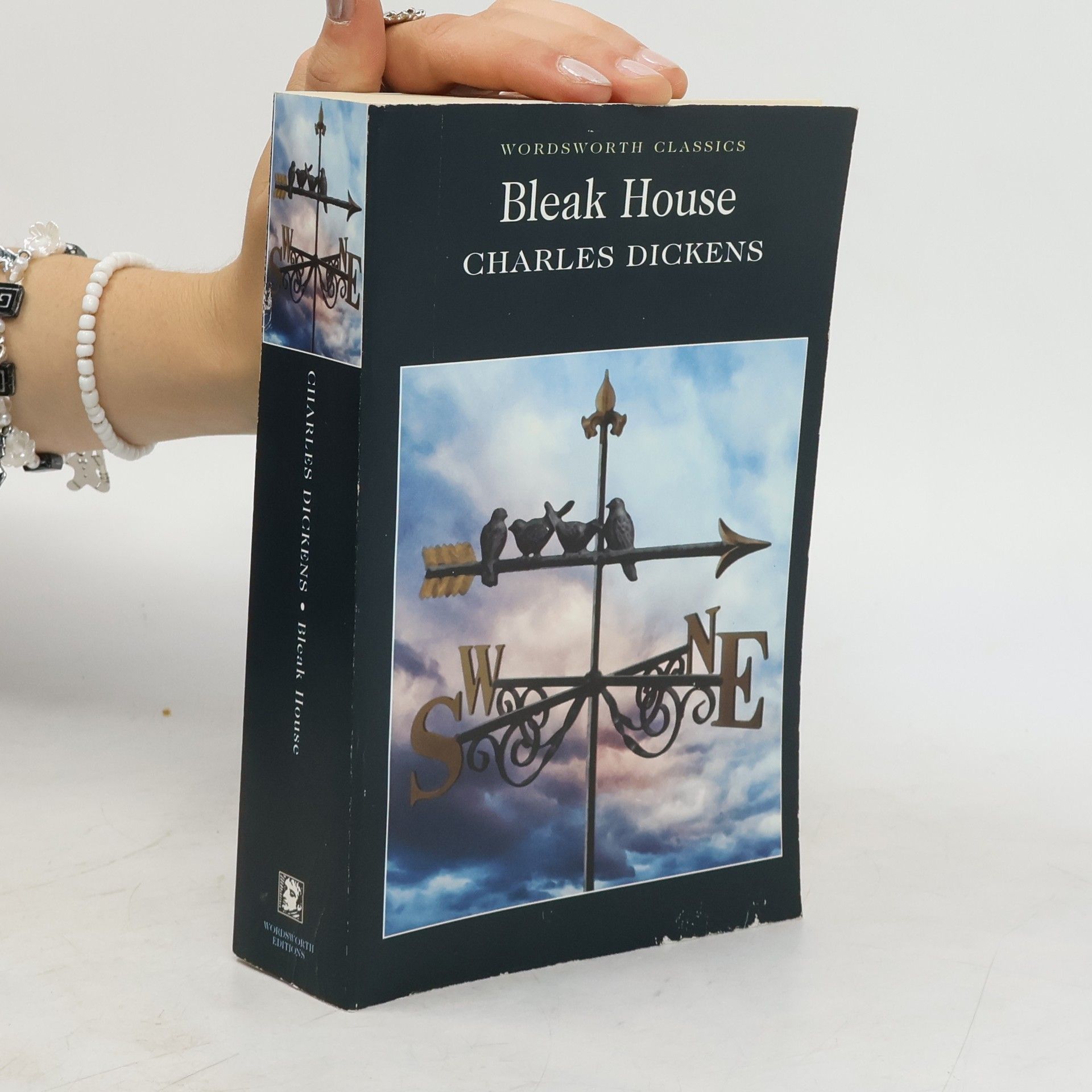 Charles Dickens Bleak House