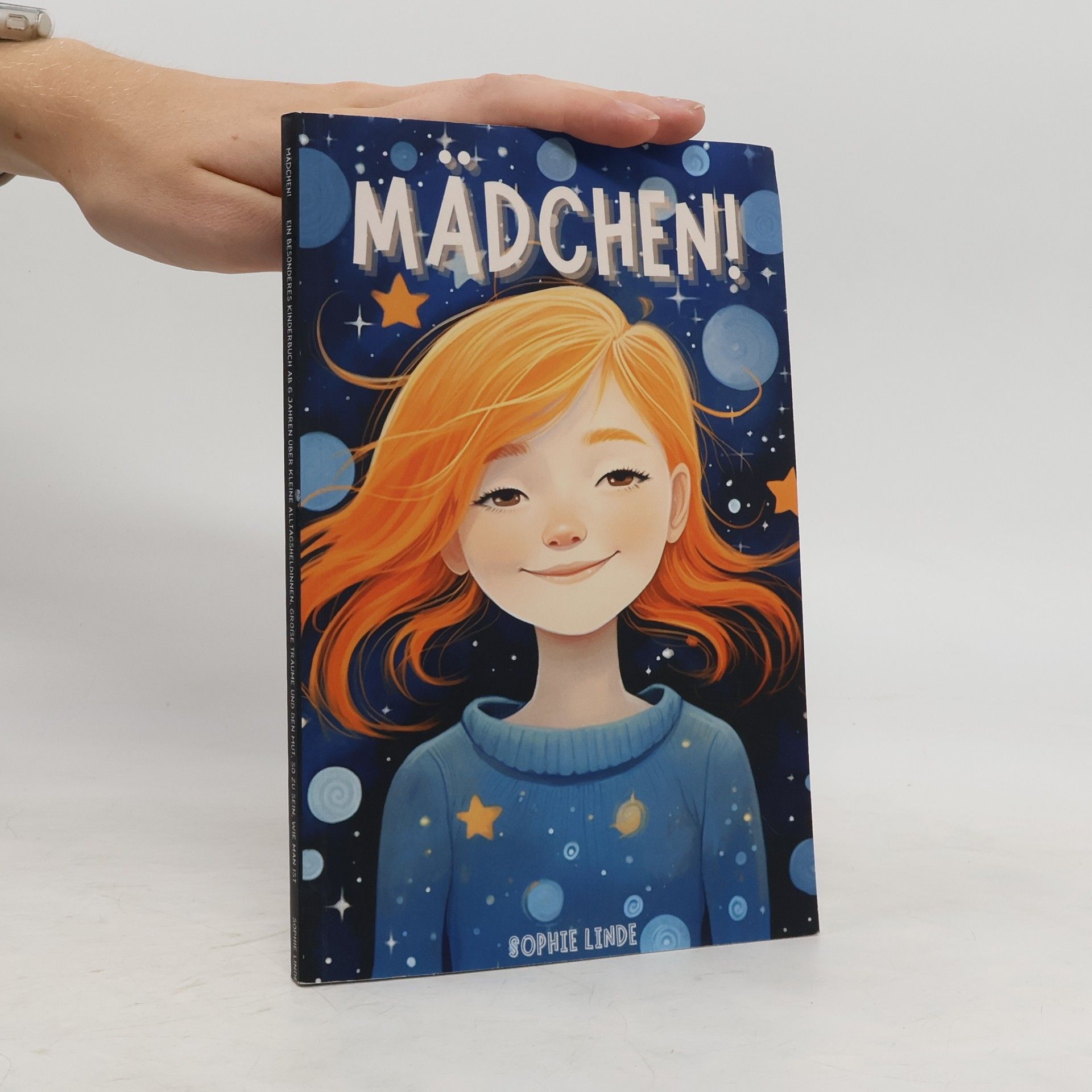 Madchen!