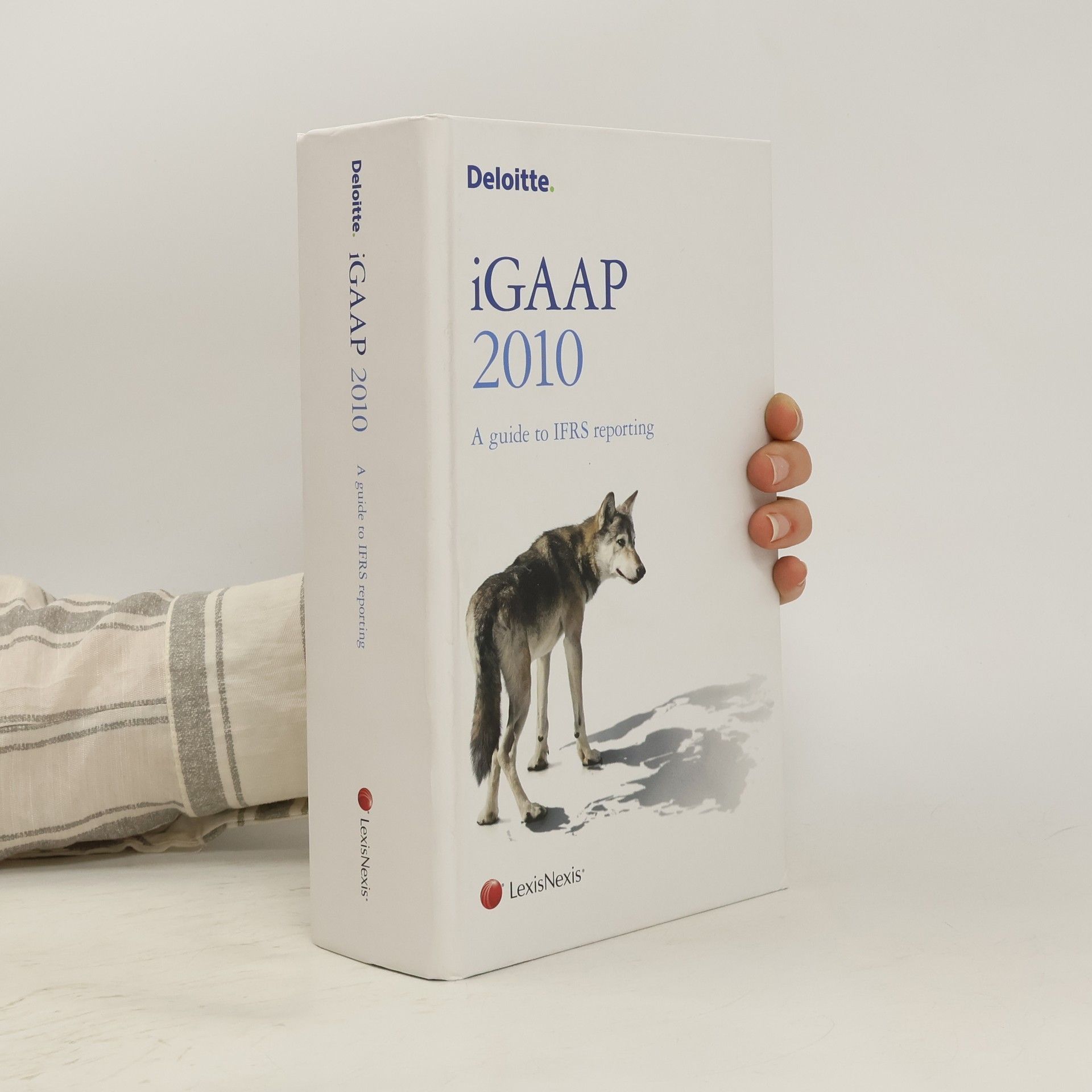 Veronica Poole IGAAP 2010