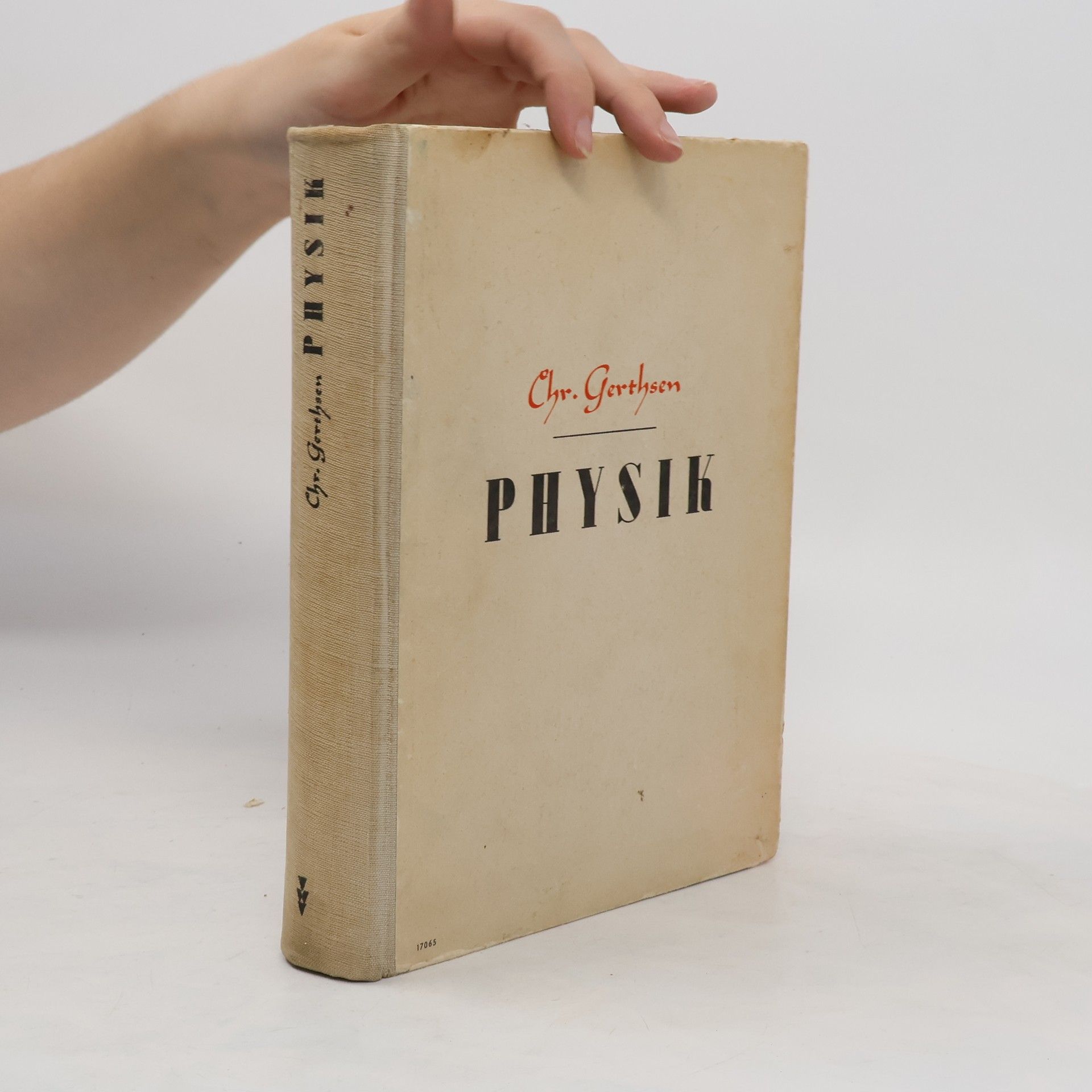 kolektiv Physik