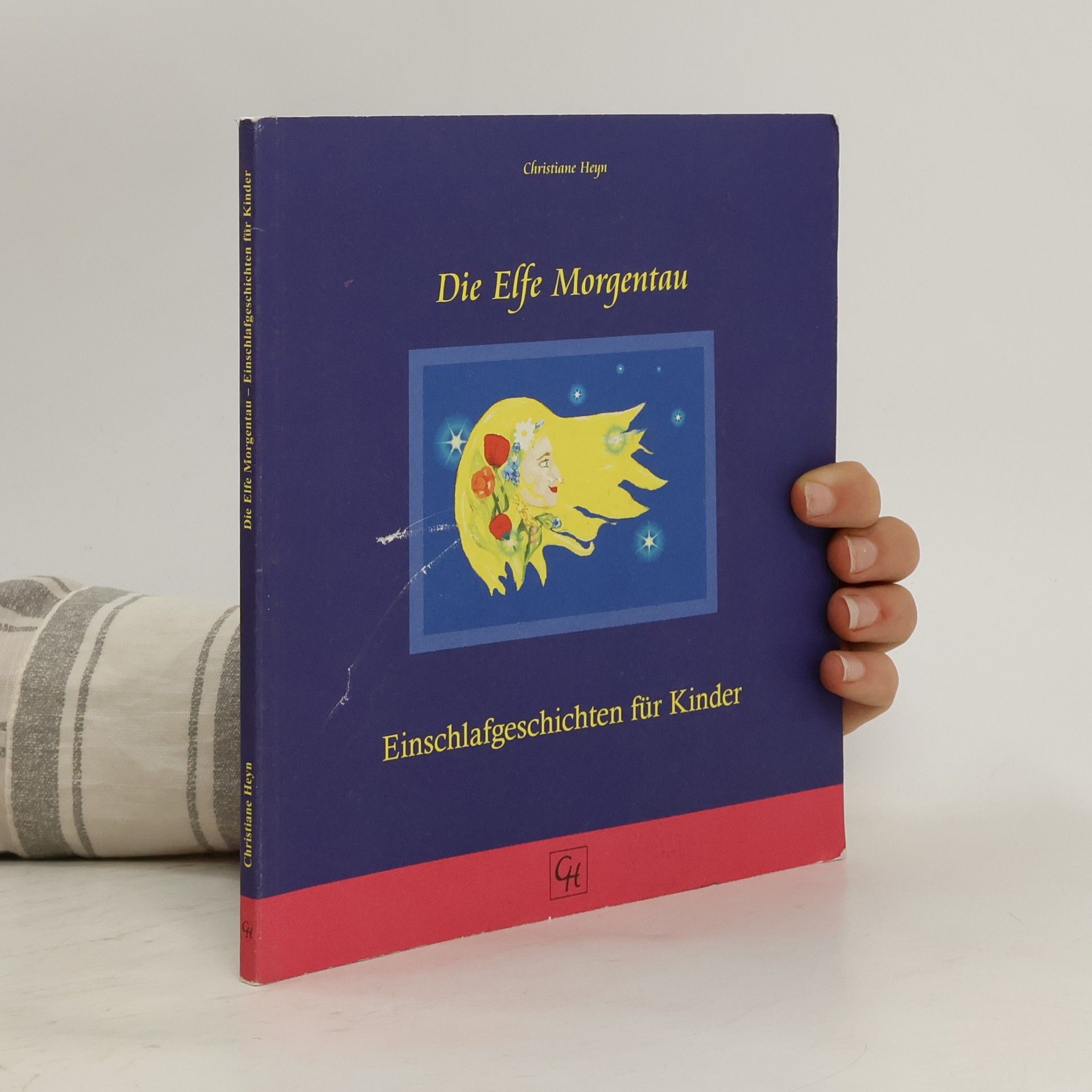 Die Elfe Morgentau
