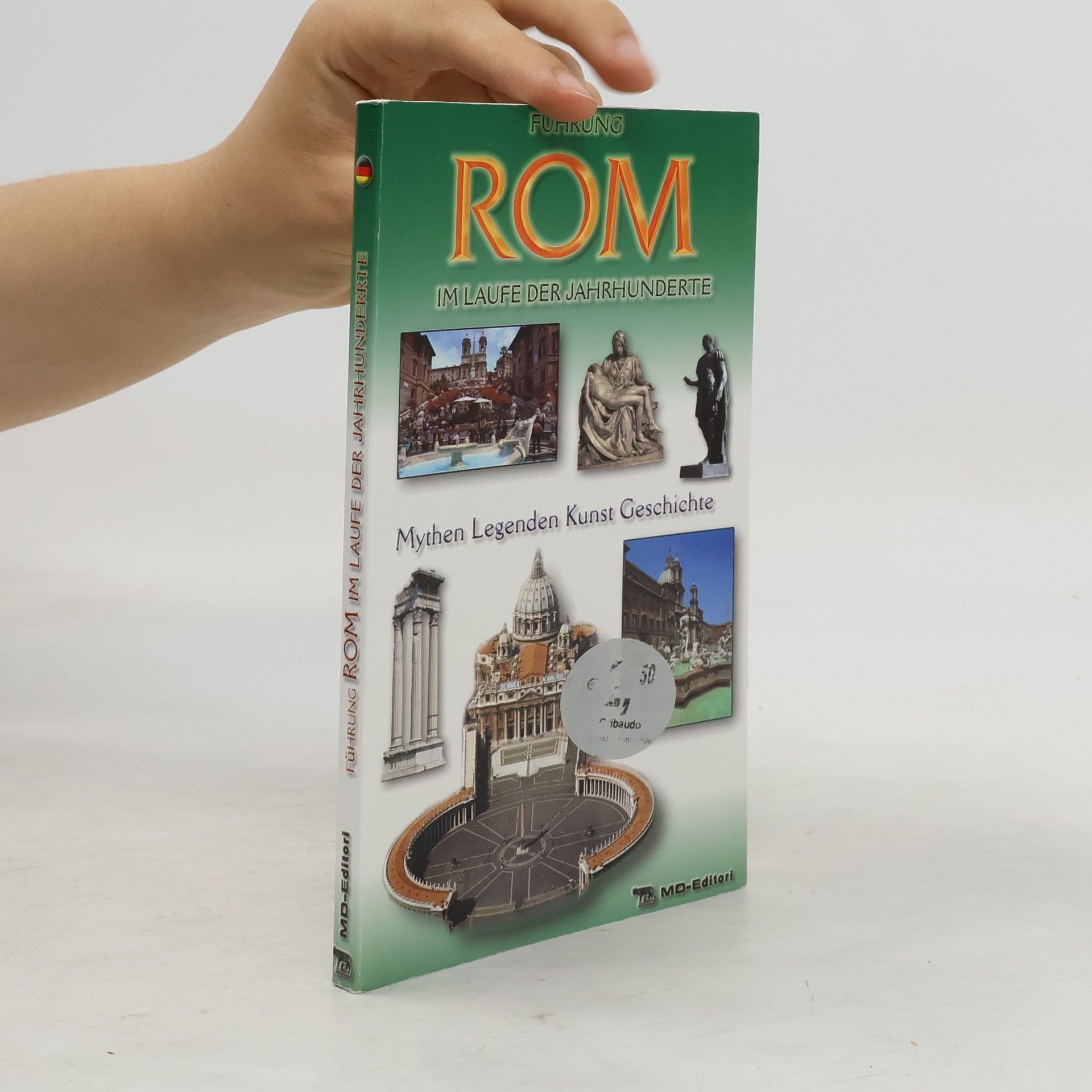Autorenkollektiv Rom