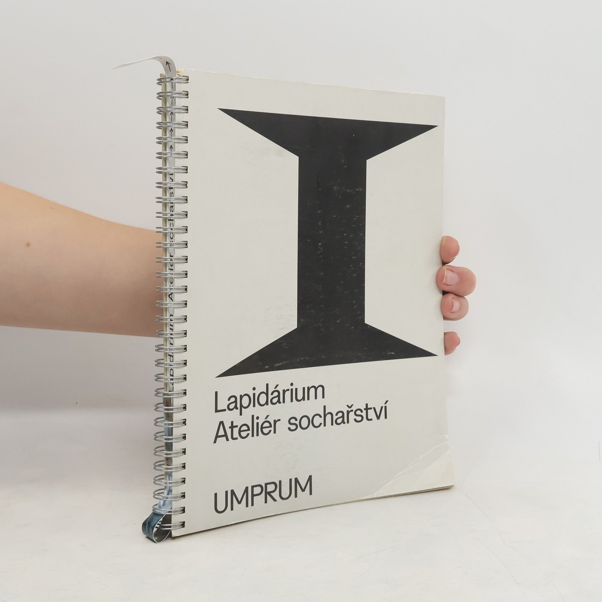 Dominik Lang Lapidárium - Ateliér sochařství