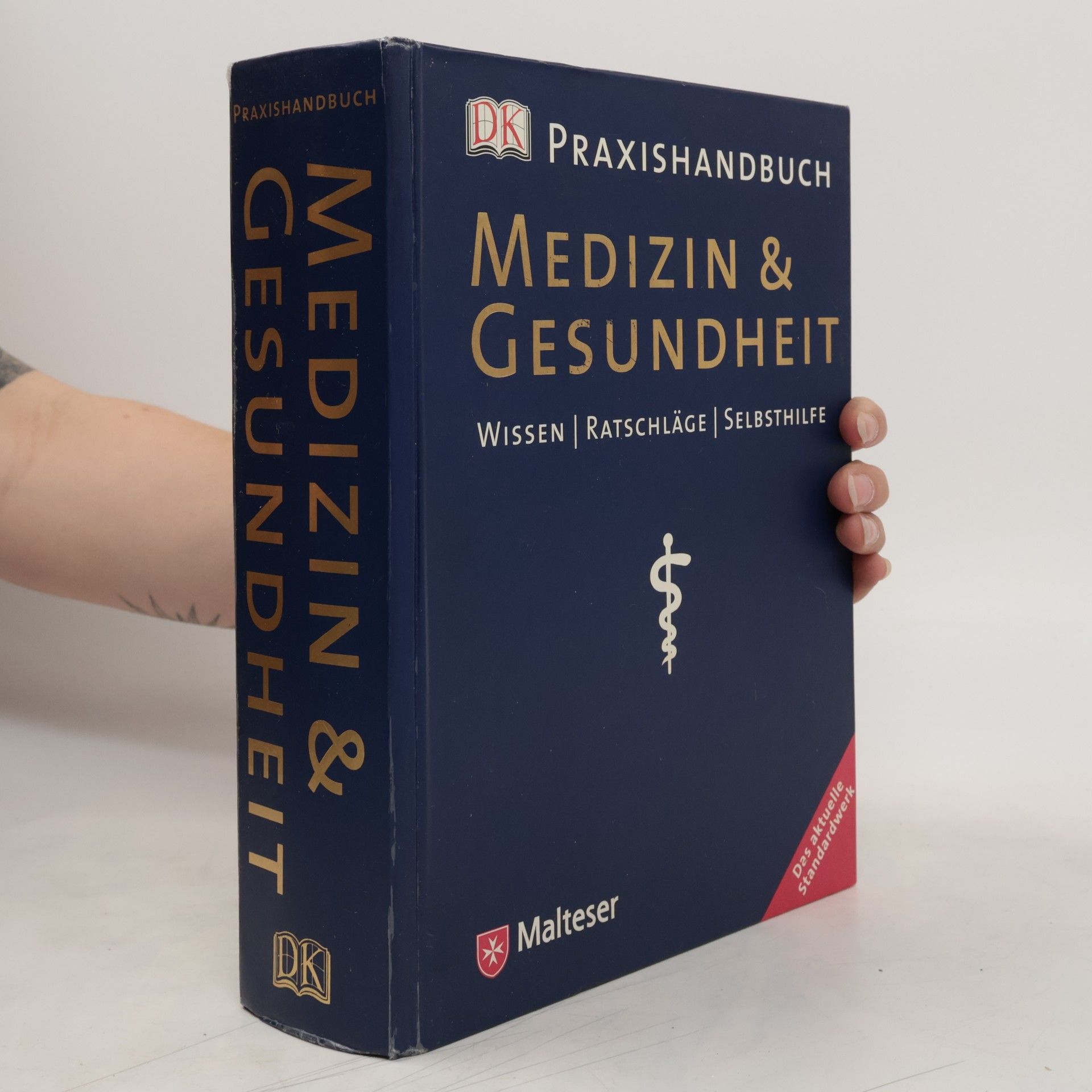 Autorenkollektiv Medizin & Gesundheit