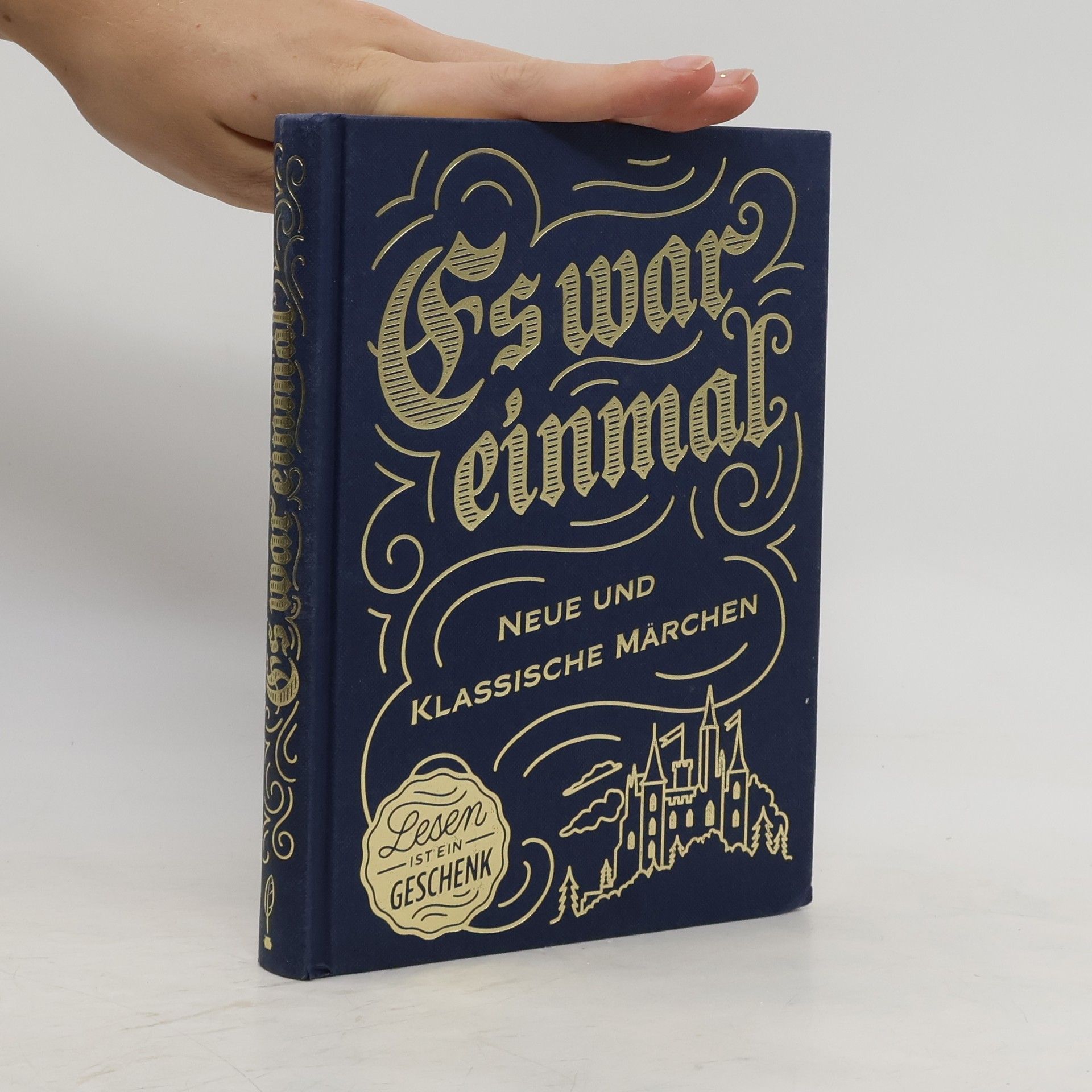 Various authors Es war einmal