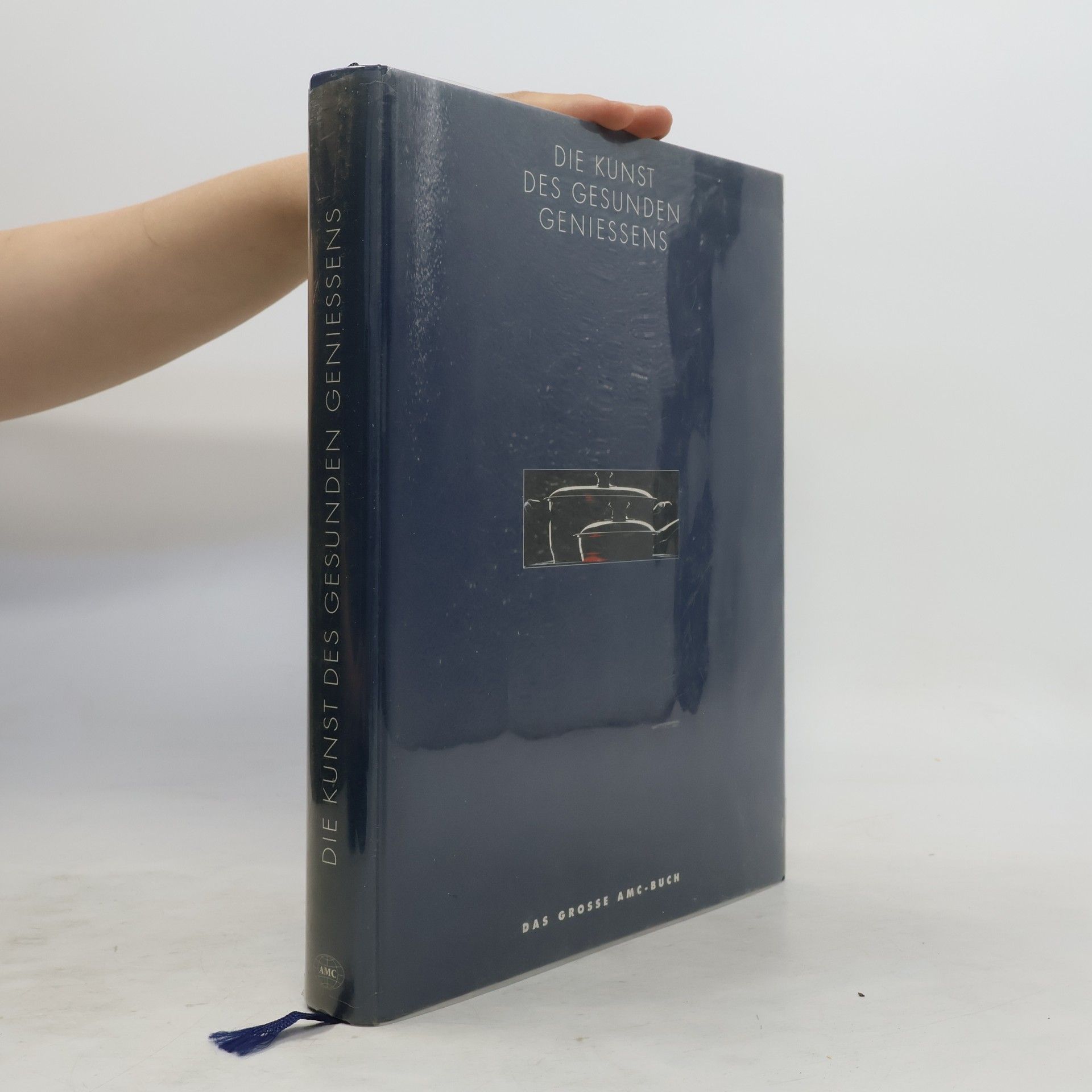 Autorenkollektiv Die Kunst des Gesunden Geniessens