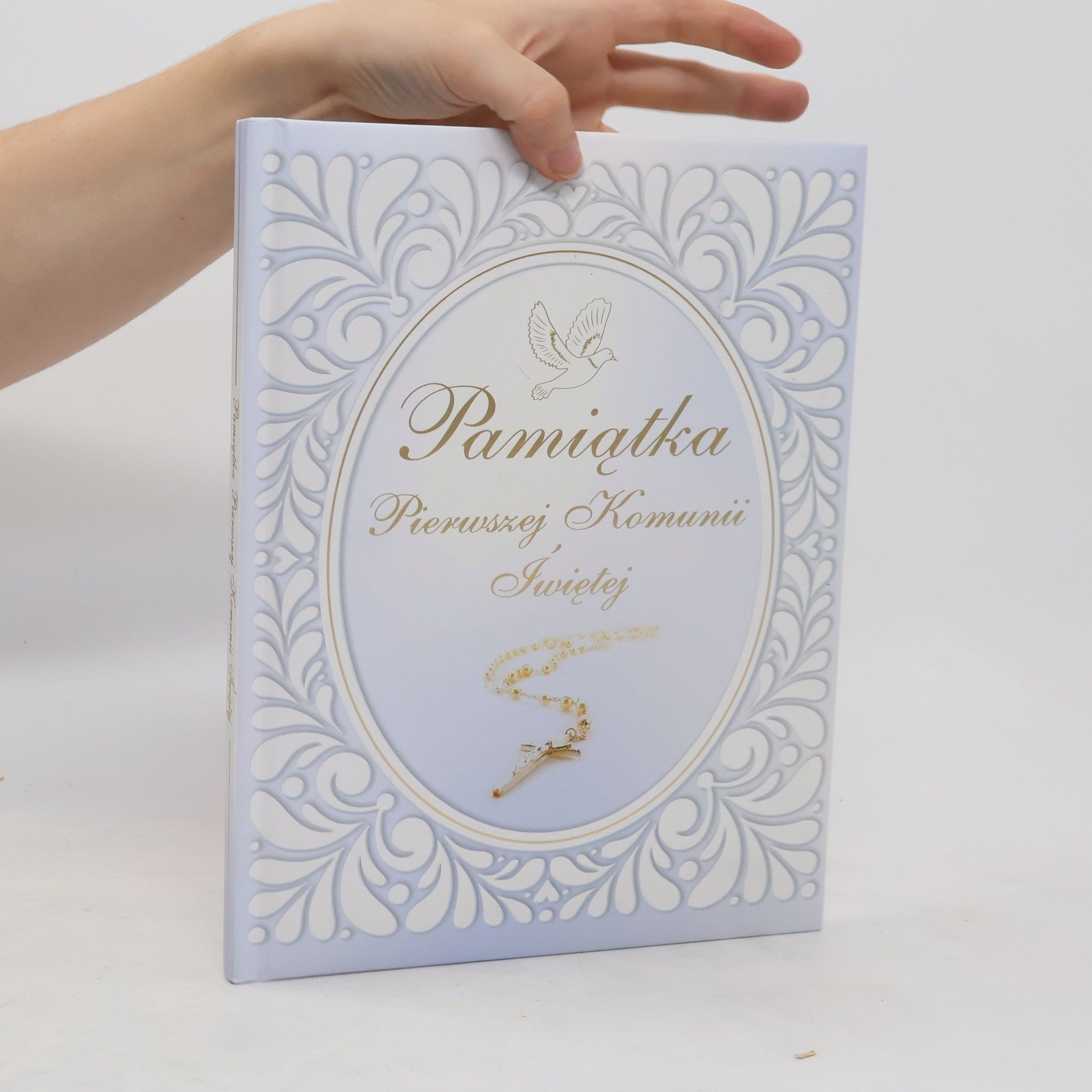 Autorenkollektiv Pamiątka Pierwszej Komunii Iwiętej