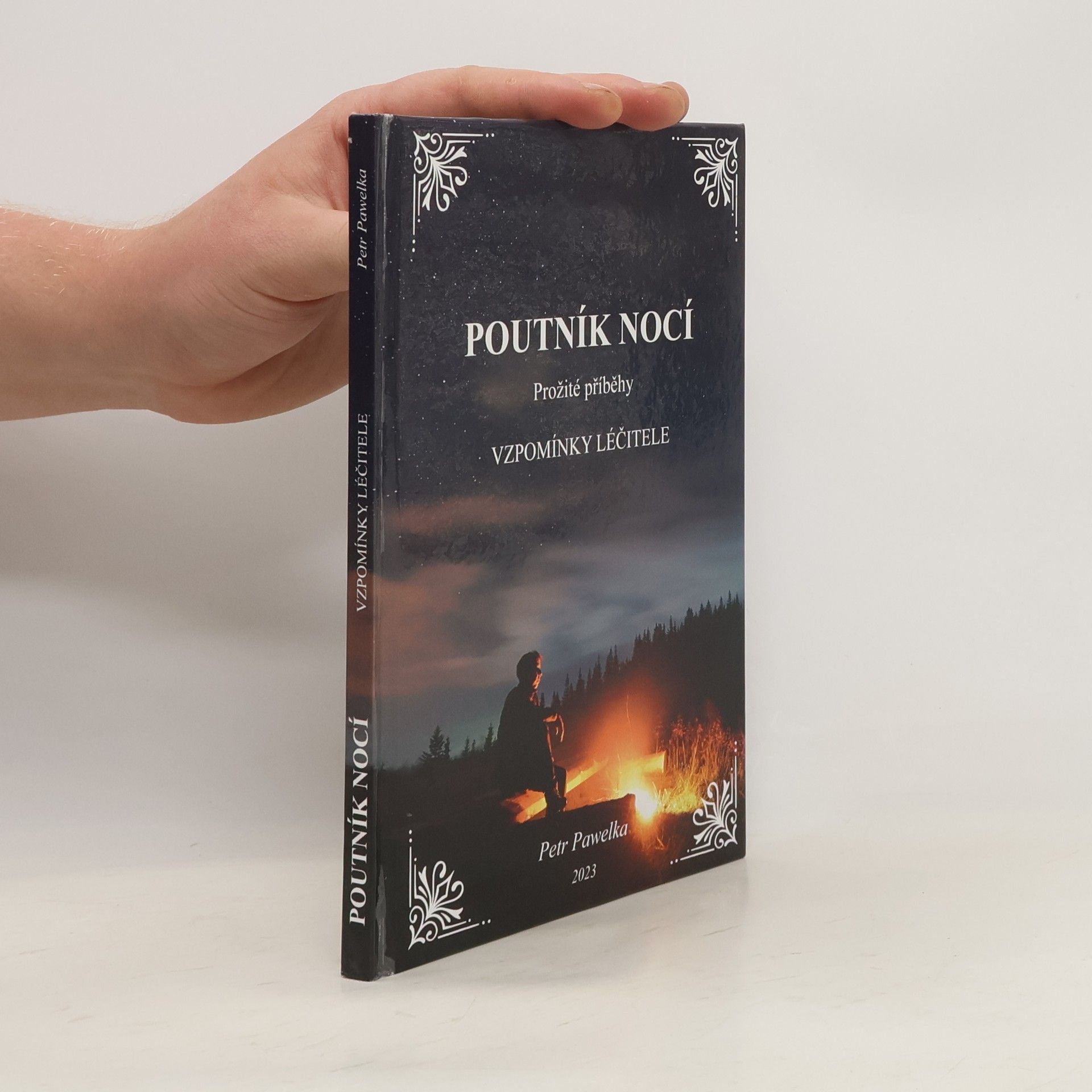 Poutník nocí