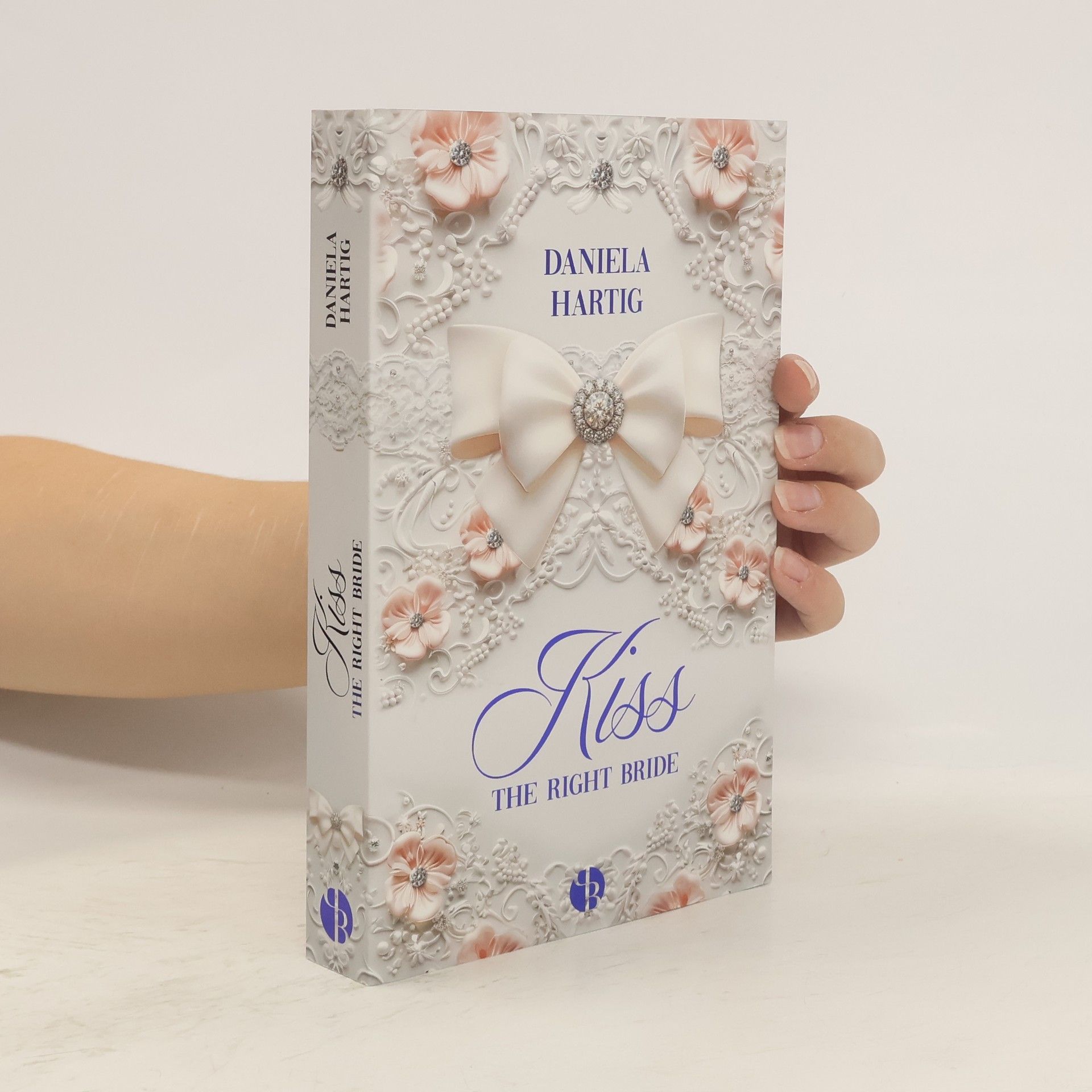 Kiss the Right Bride