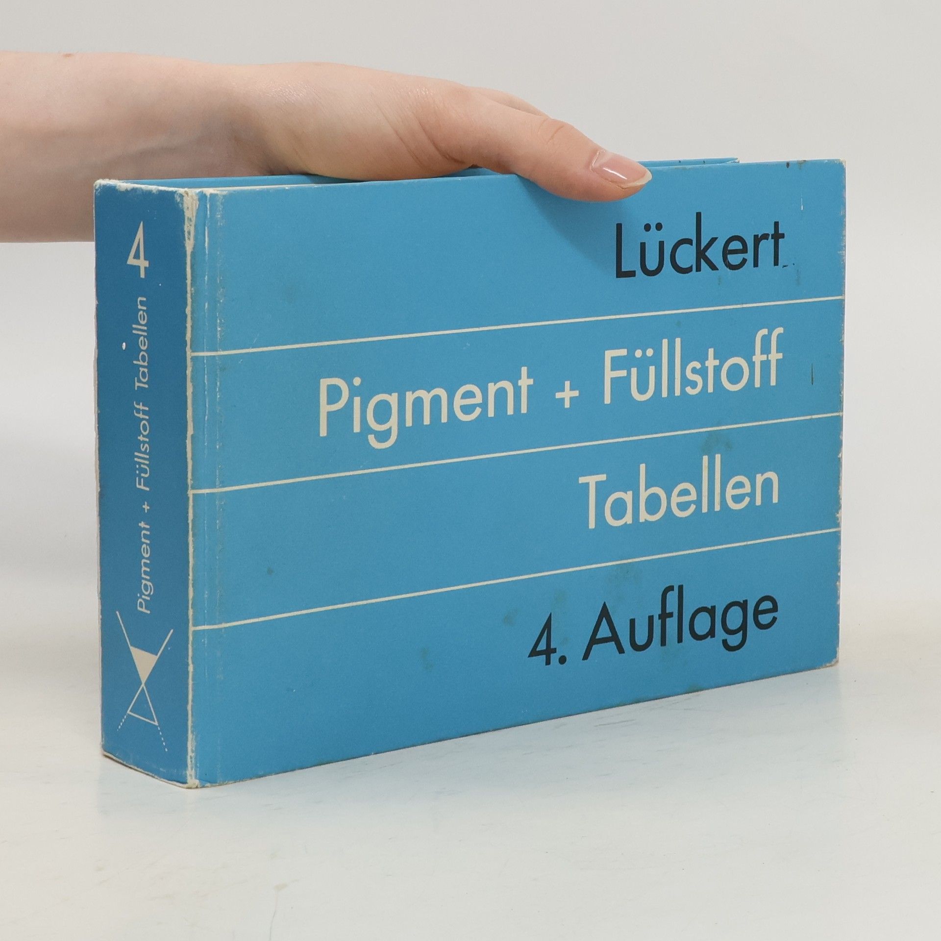 Pigment + Füllstoff