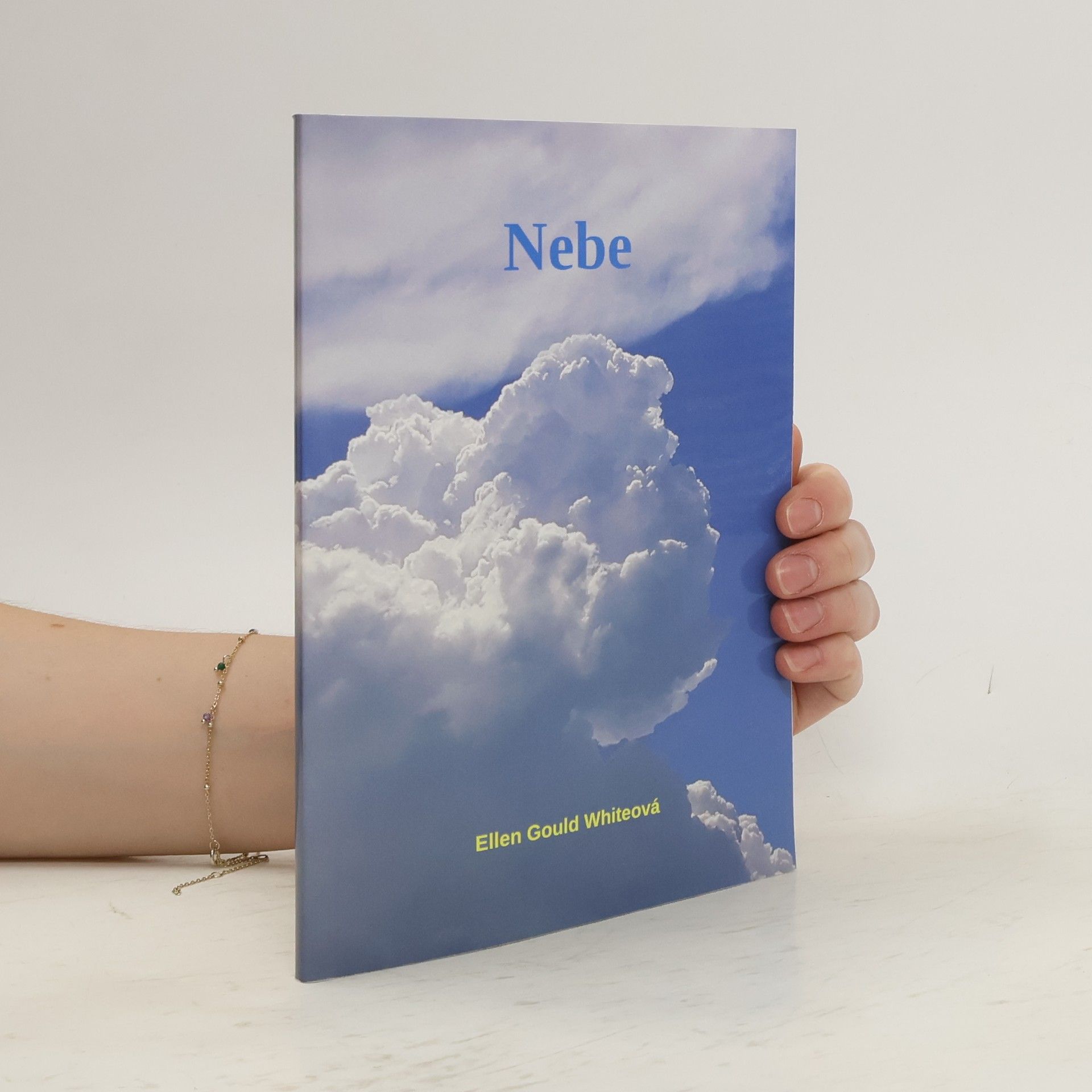Ellen G. White Nebe