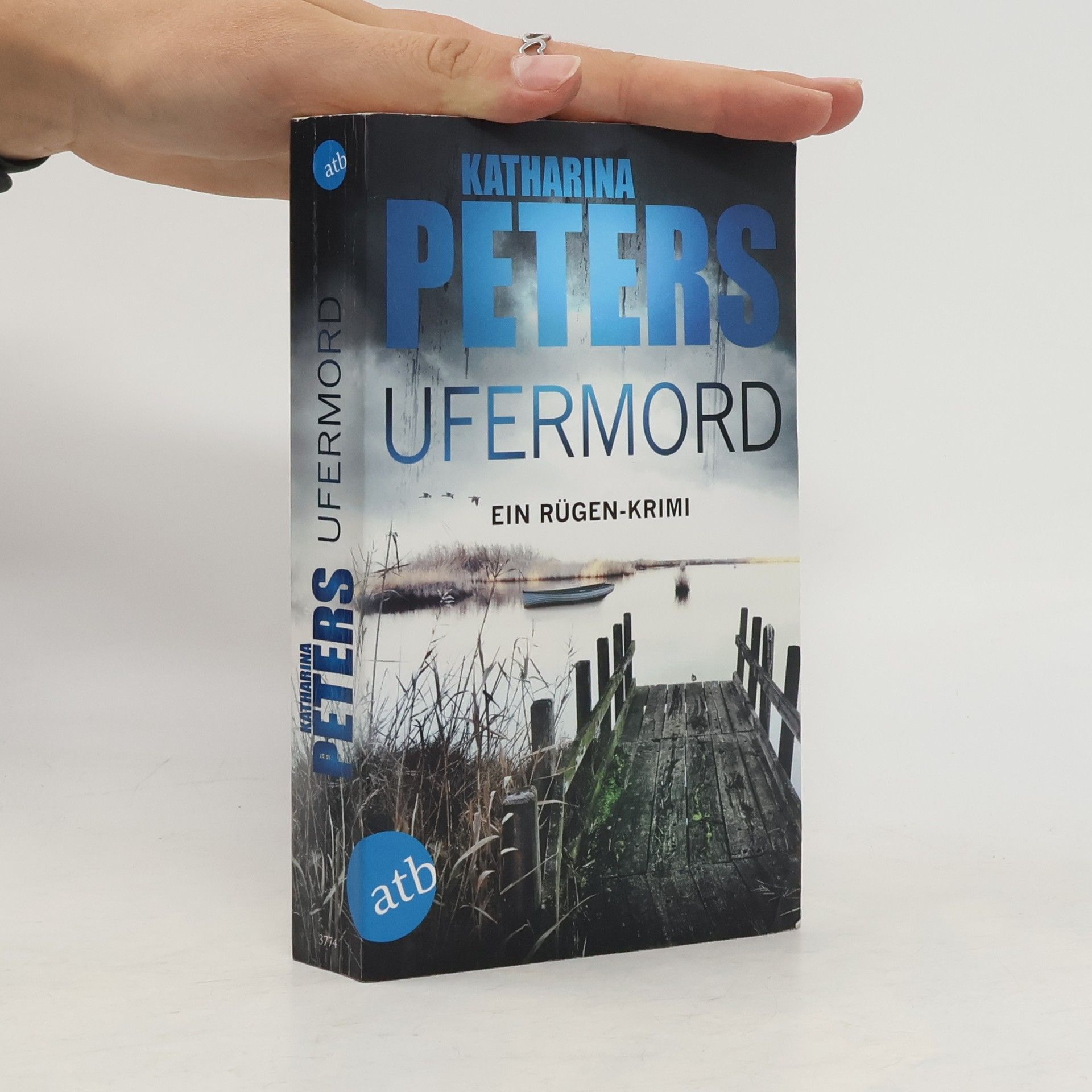 Katharina Peters Ufermord
