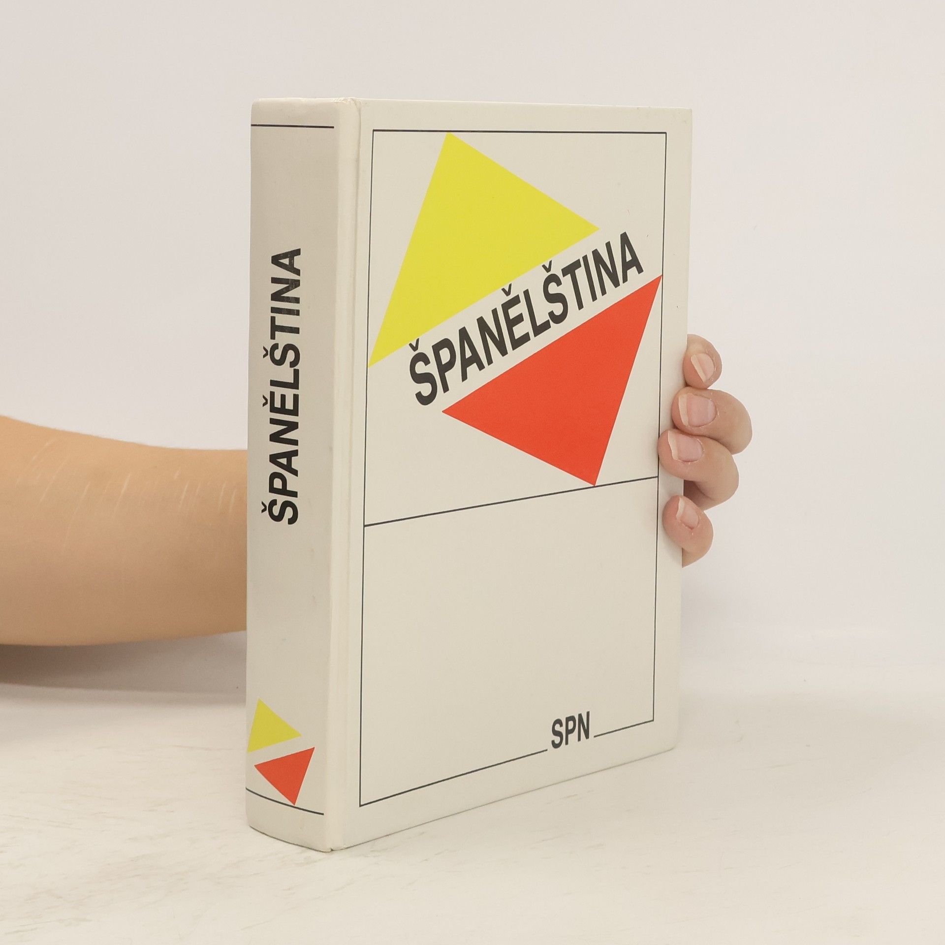 Libuše Prokopová Španělština