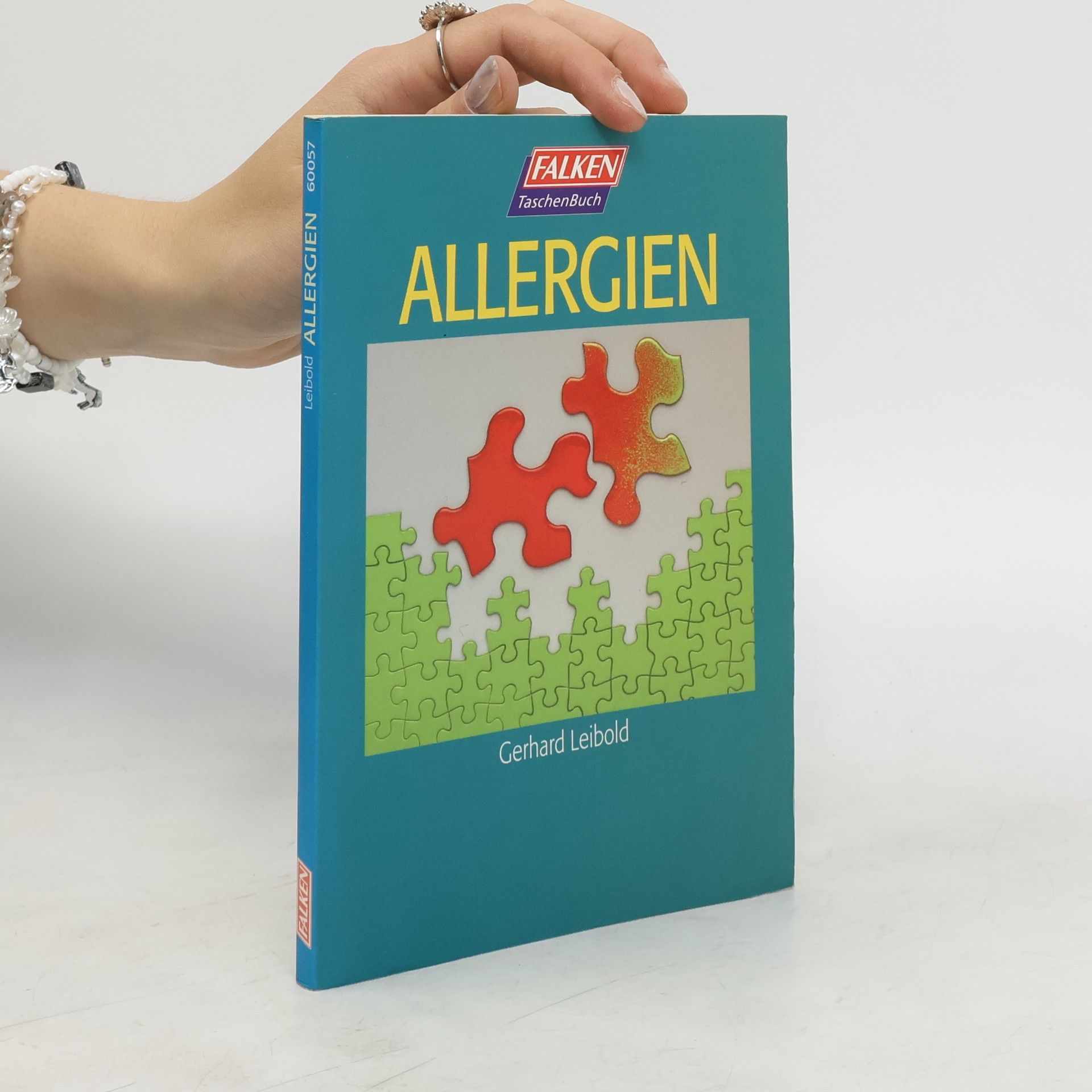 Gerhard Leibold Allergien