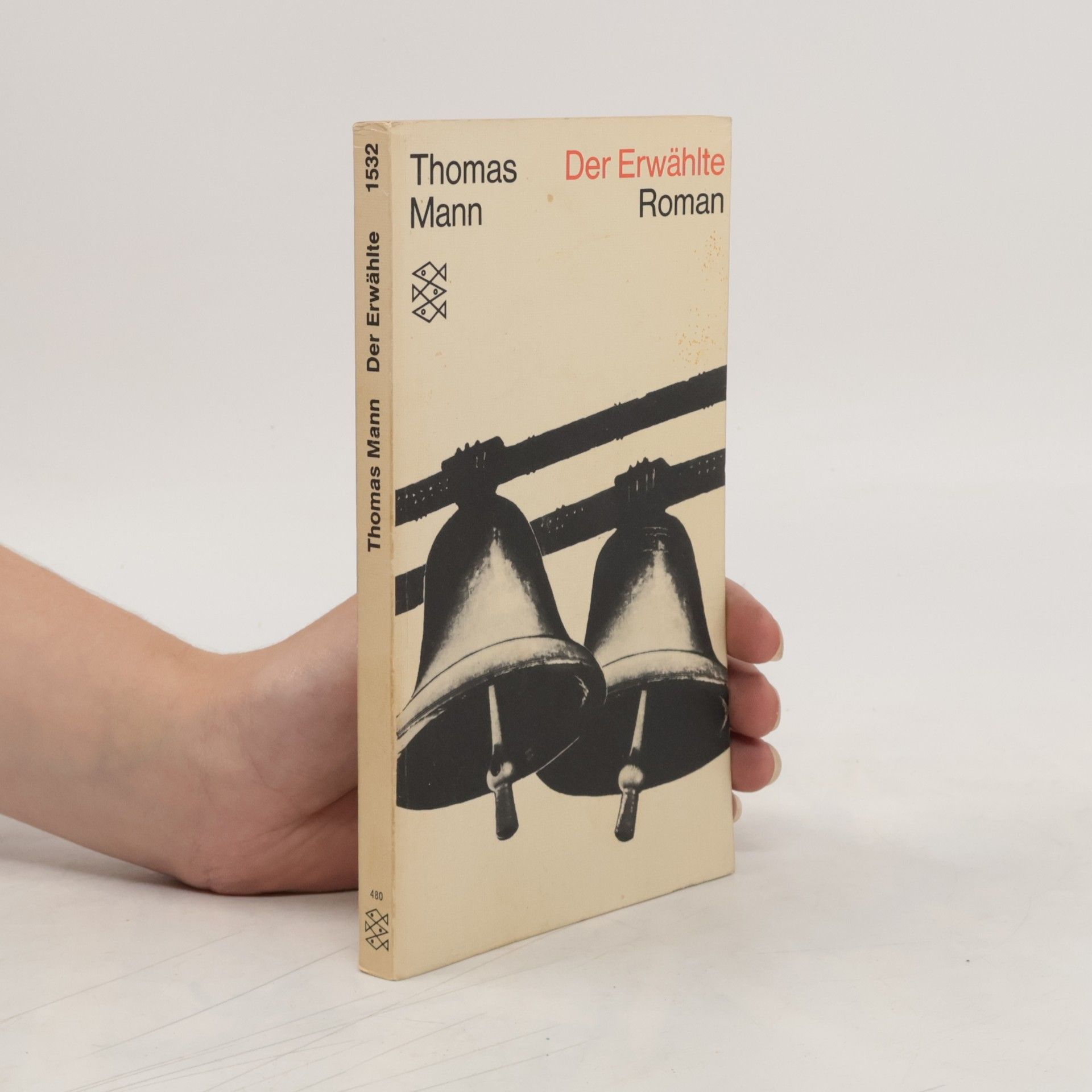 Thomas Mann Der Erwählte