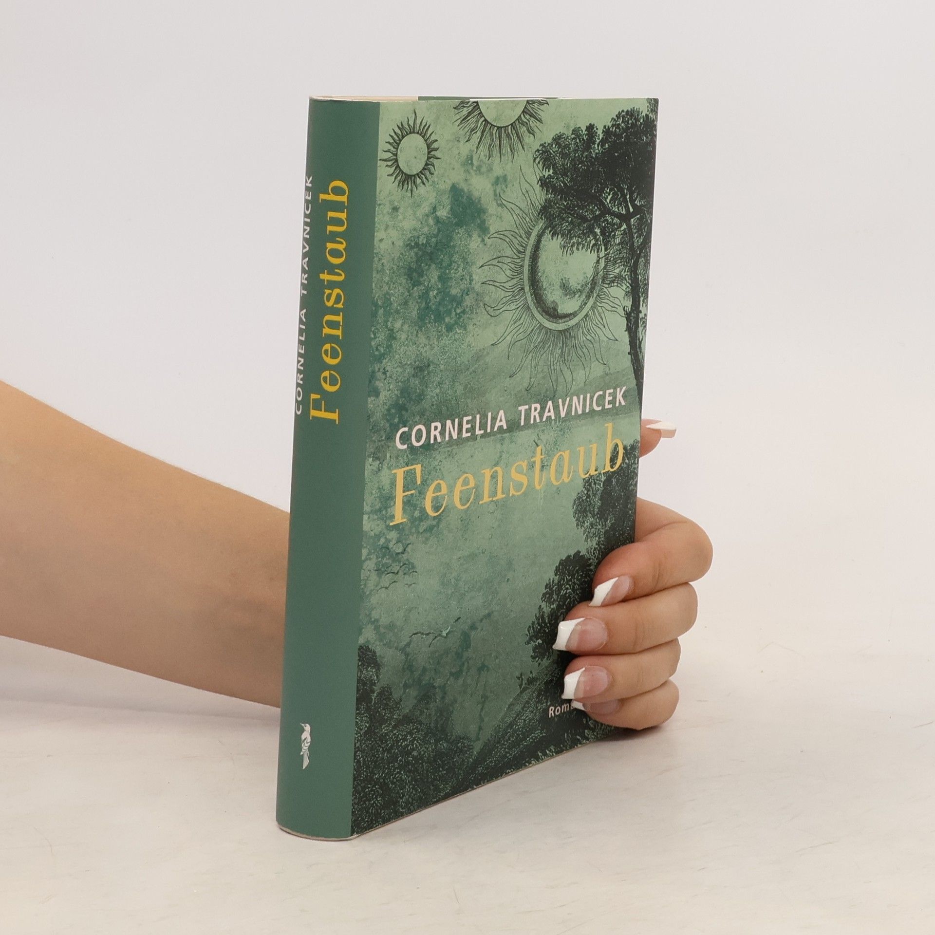 Cornelia Travnicek Feenstaub