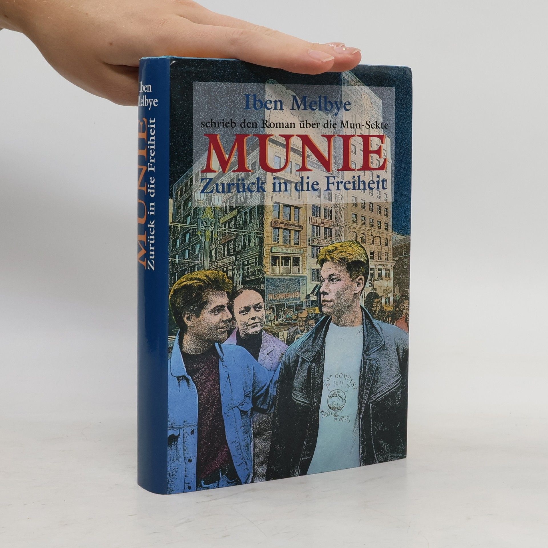 Munie
