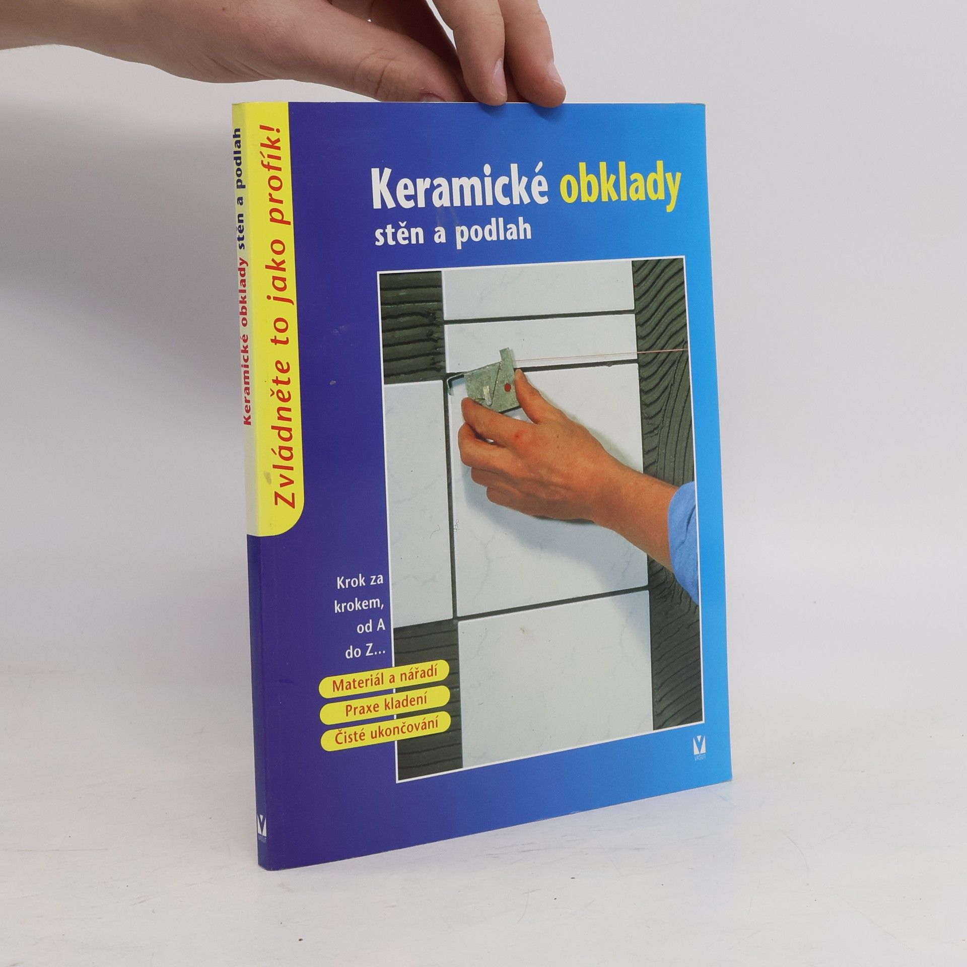 kolektiv Keramické obklady