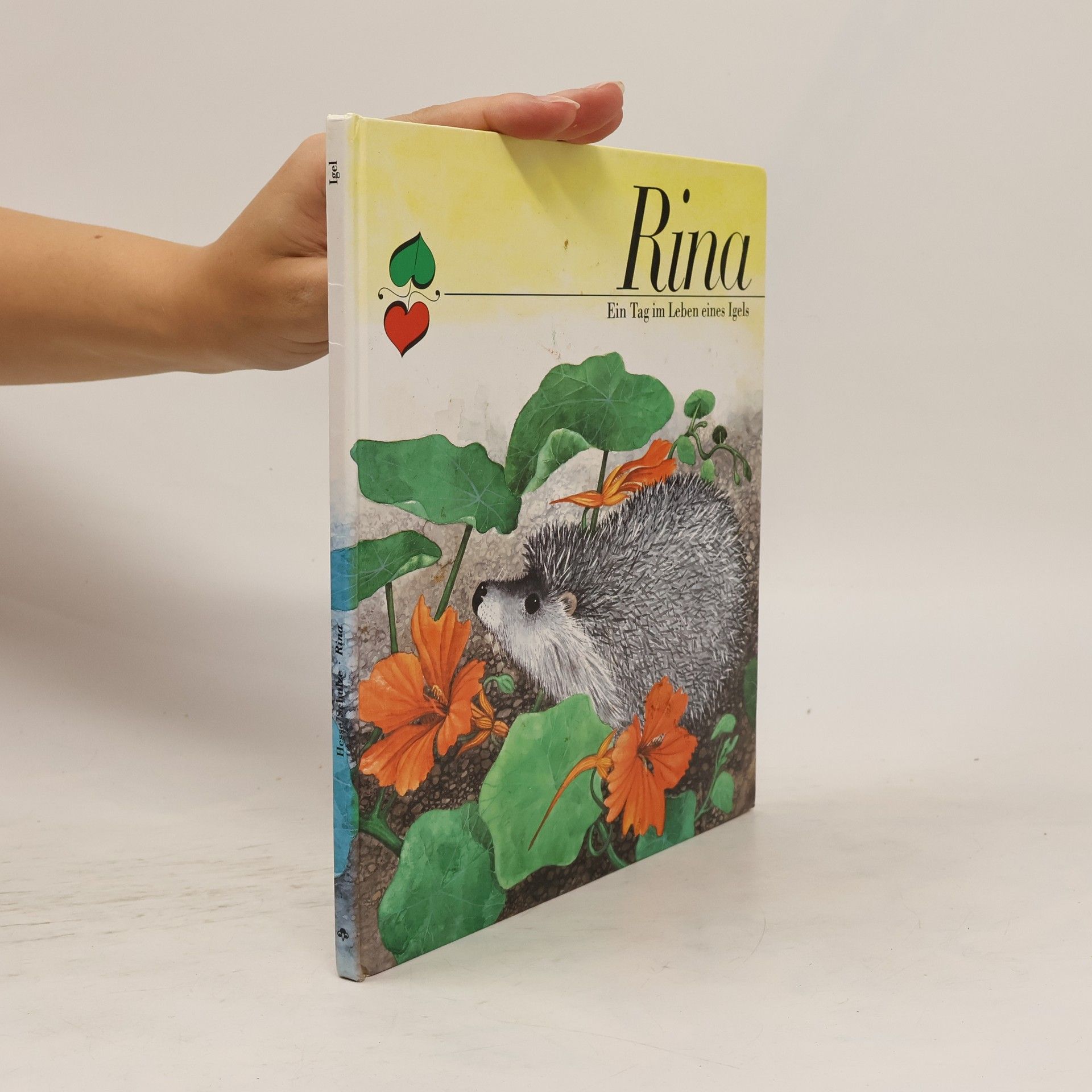 Autores varios Rina