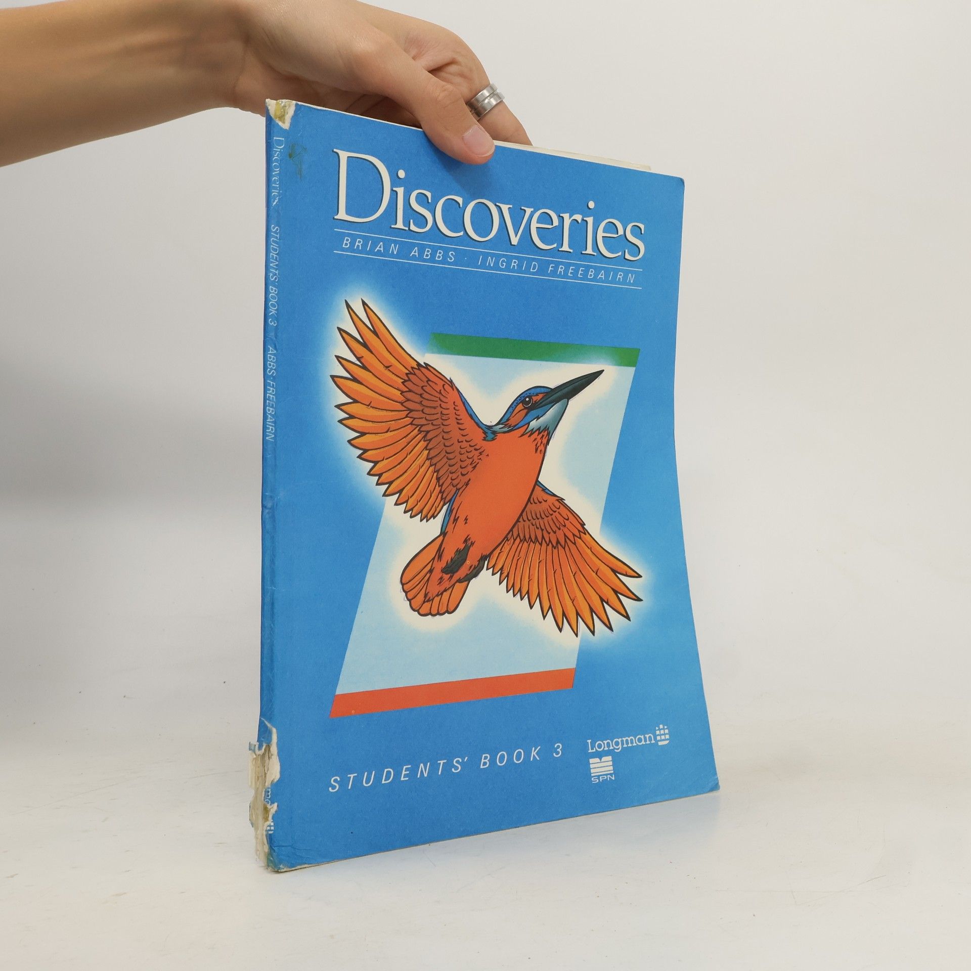 Brian Abbs Discoveries: Student' Book 3