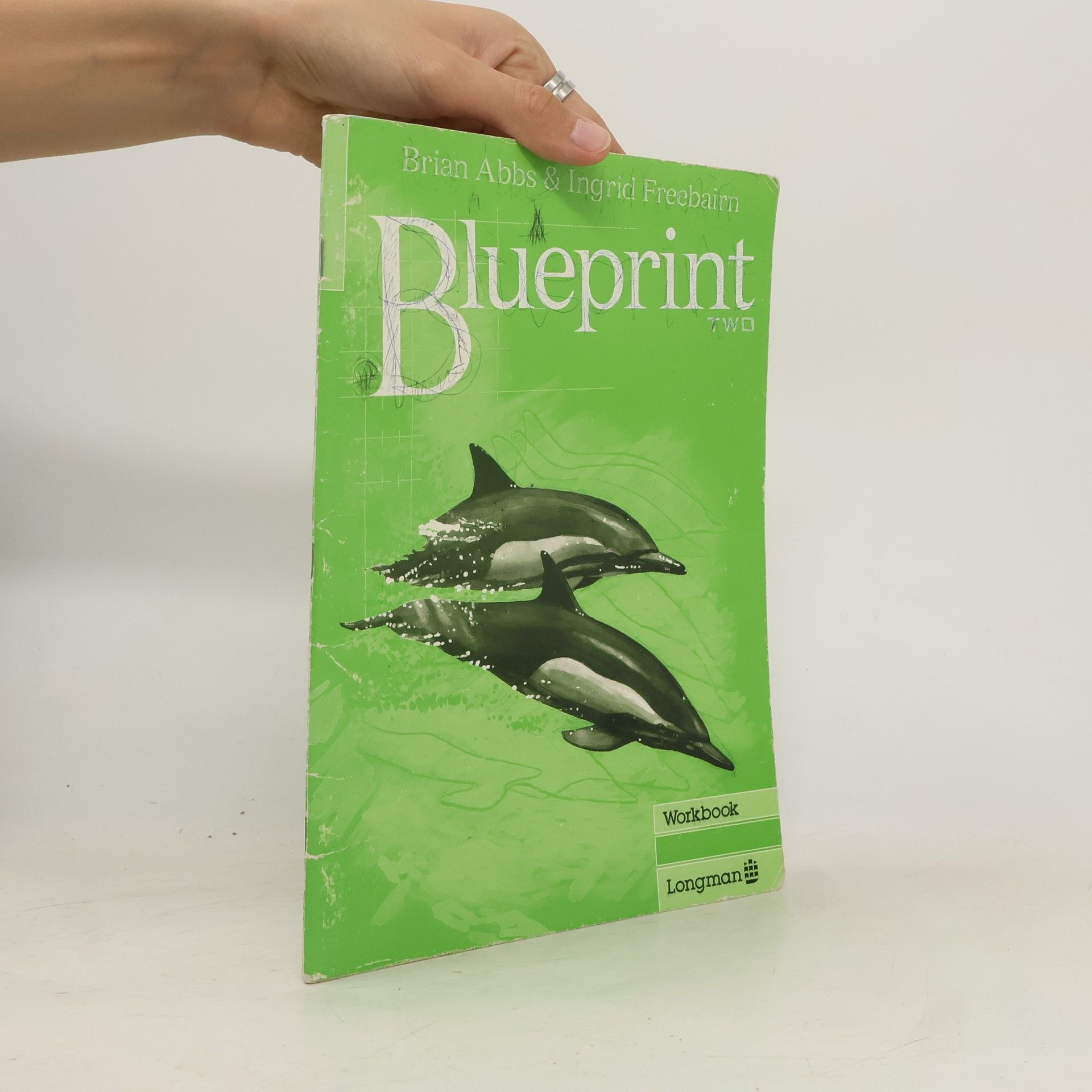 Brian Abbs Blueprint two. Workbook
