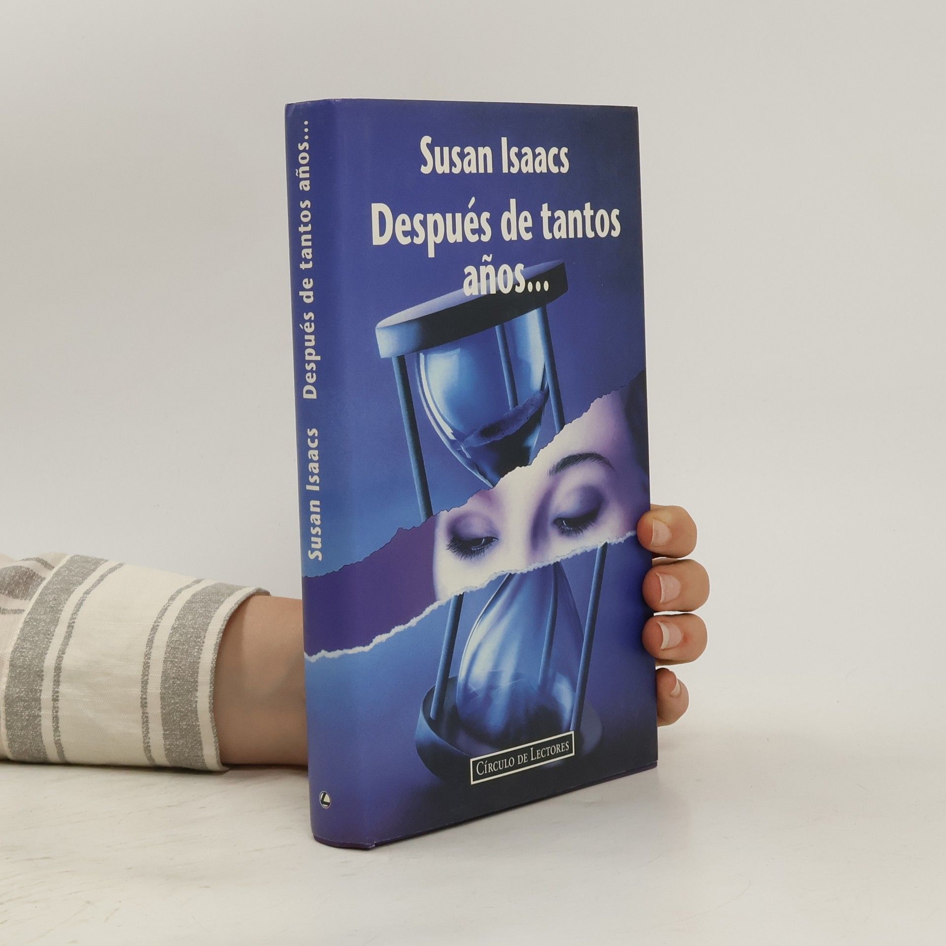Susan Isaacs Después de tantos años--