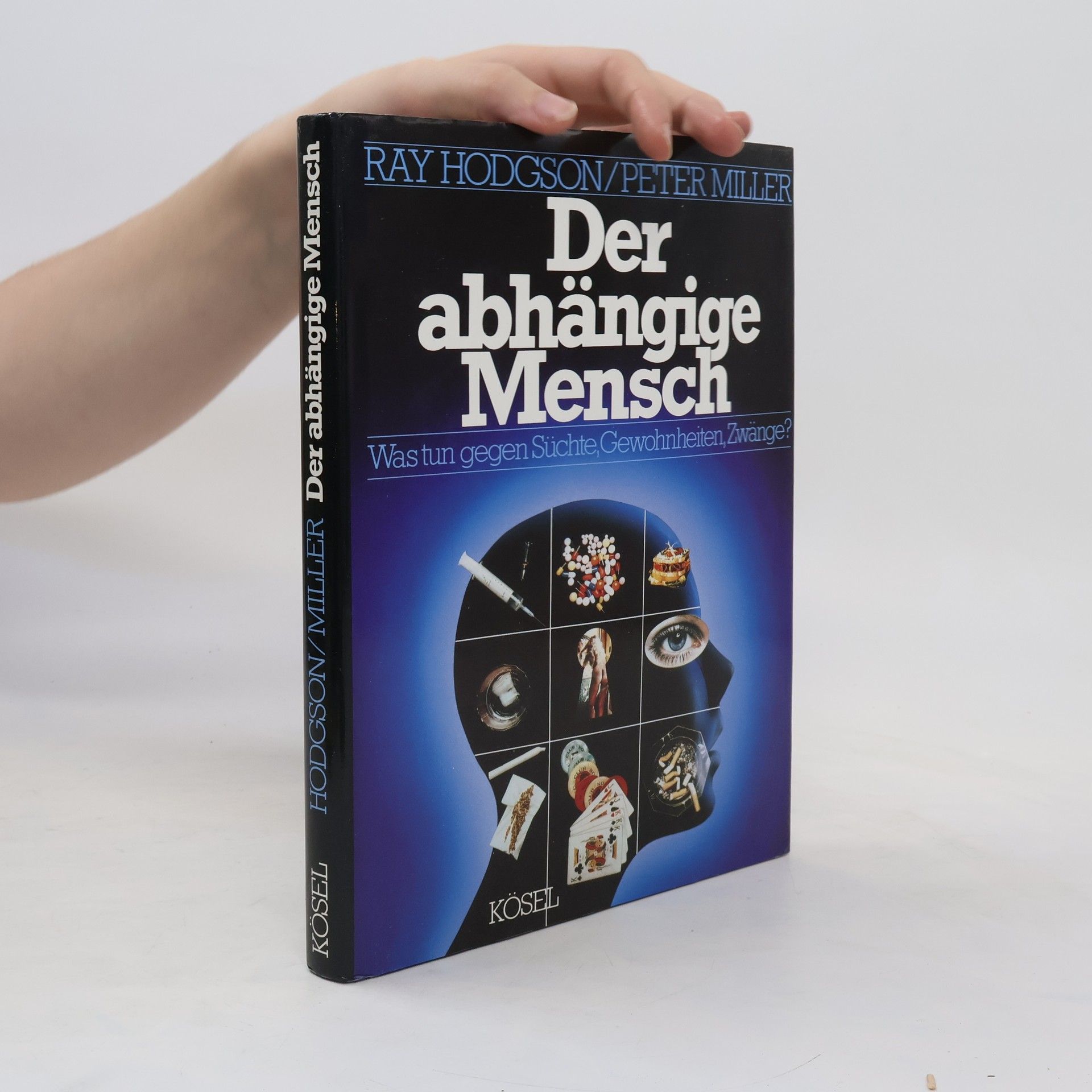 Der abhängige Mensch