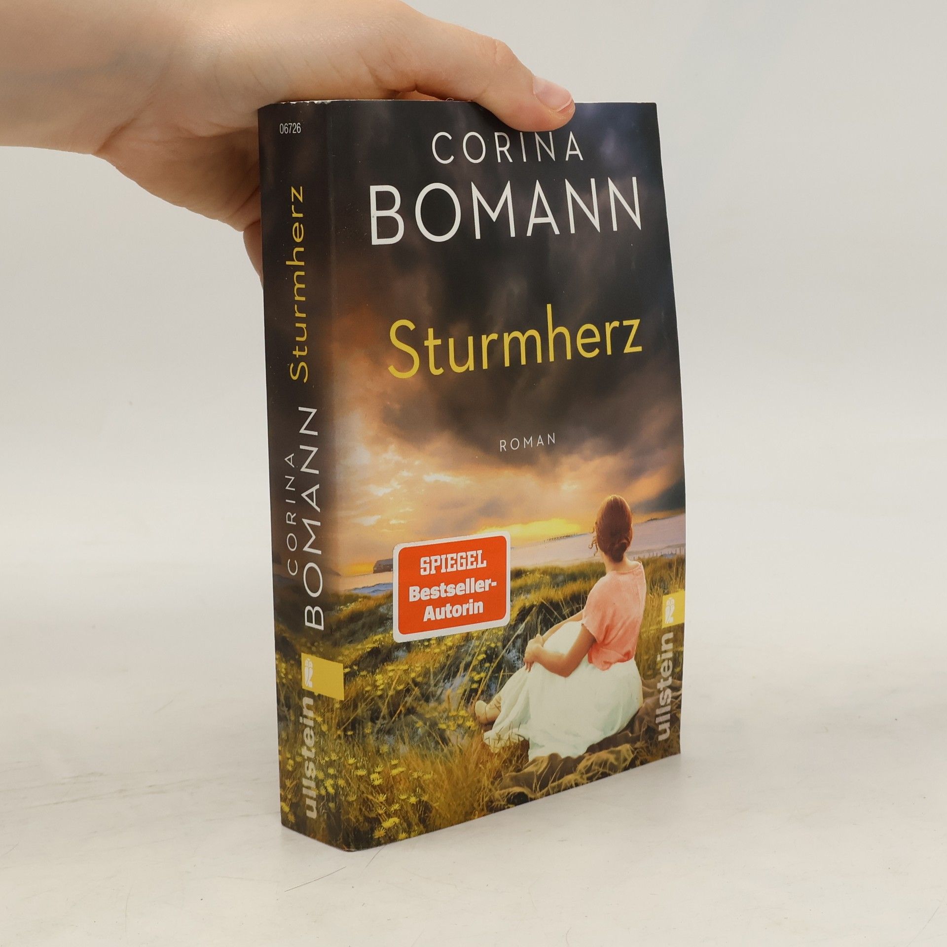 Corina Bomann Sturmherz