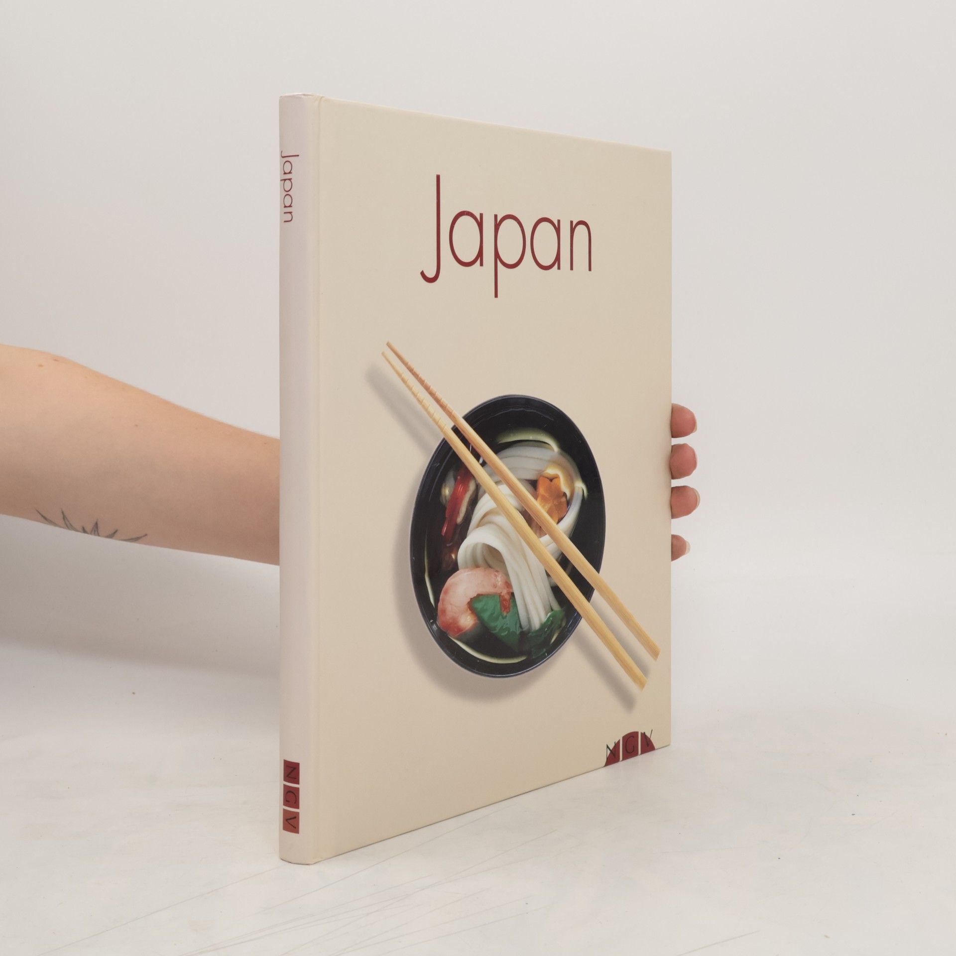 Yunko Asao Japanische Küche