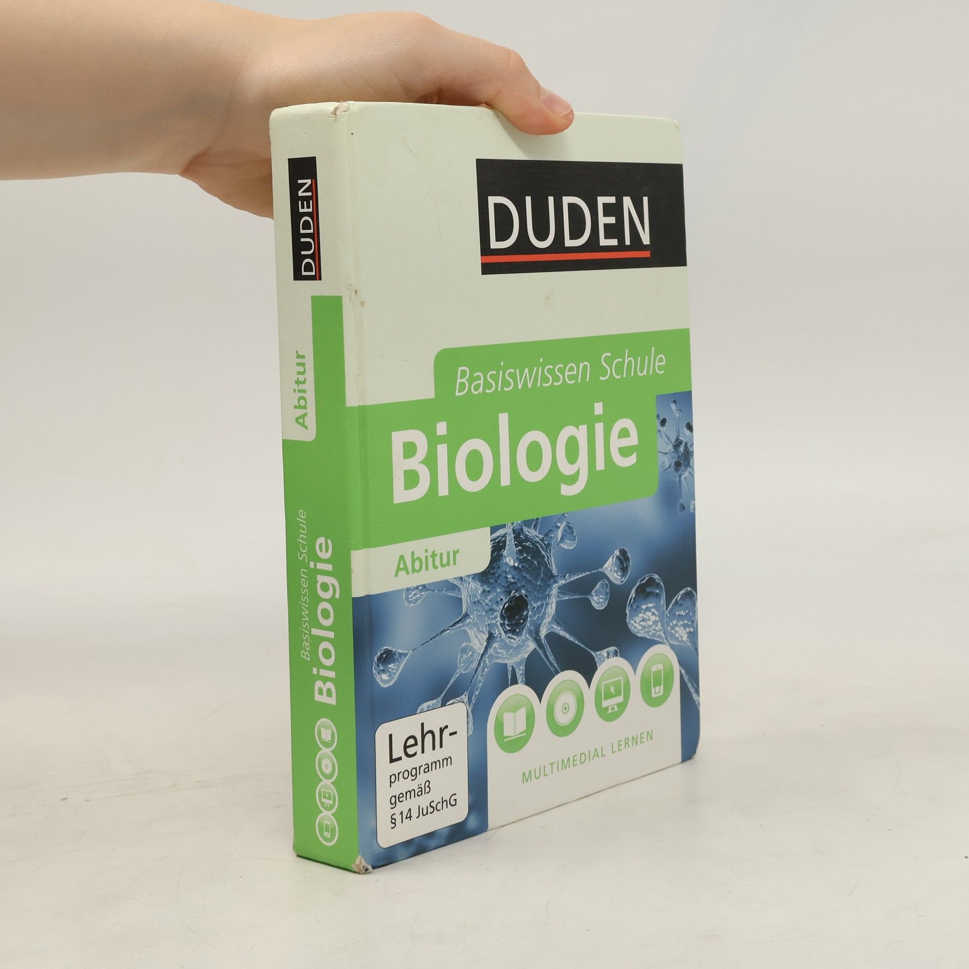 Autorenkollektiv Biologie