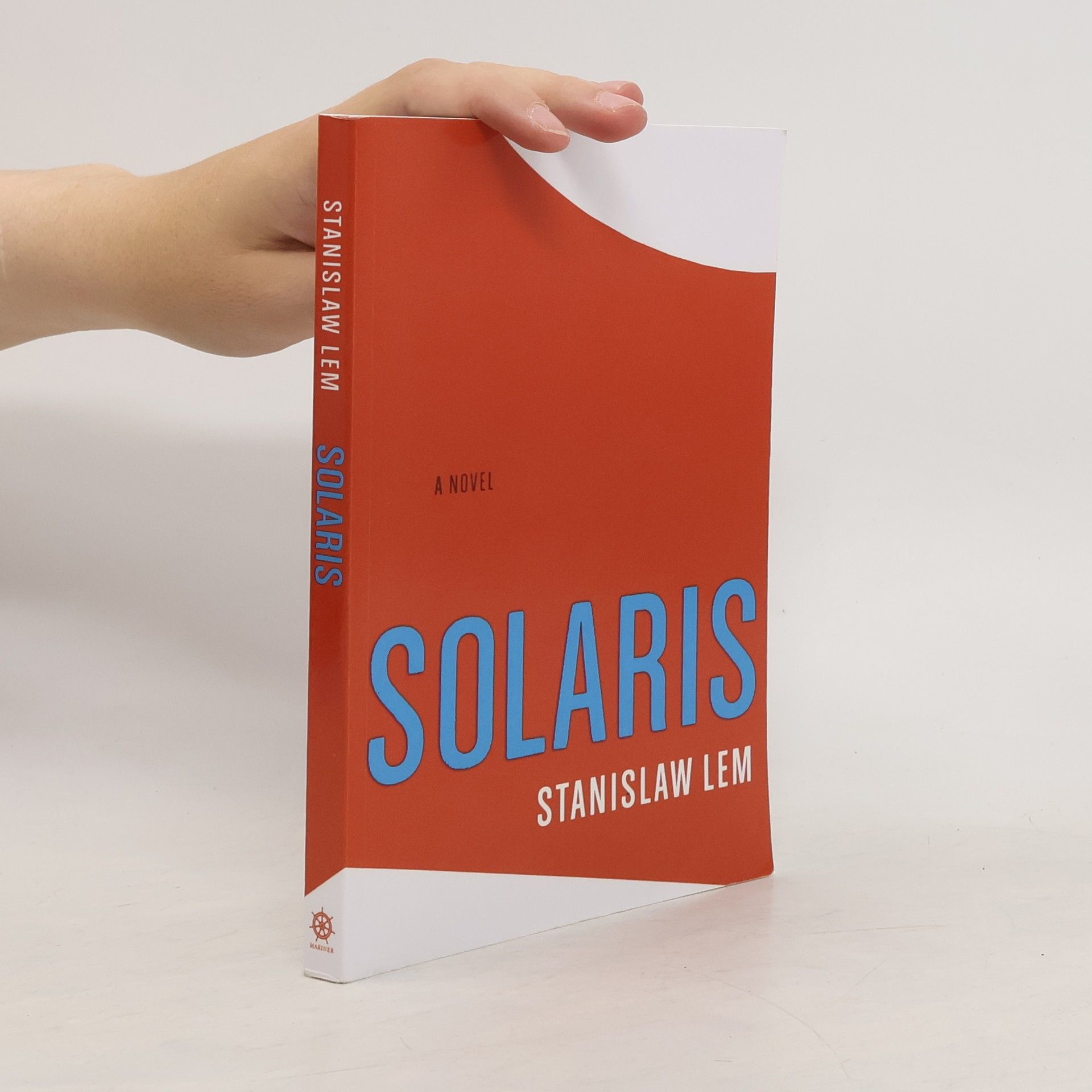 Stanisław Lem Solaris