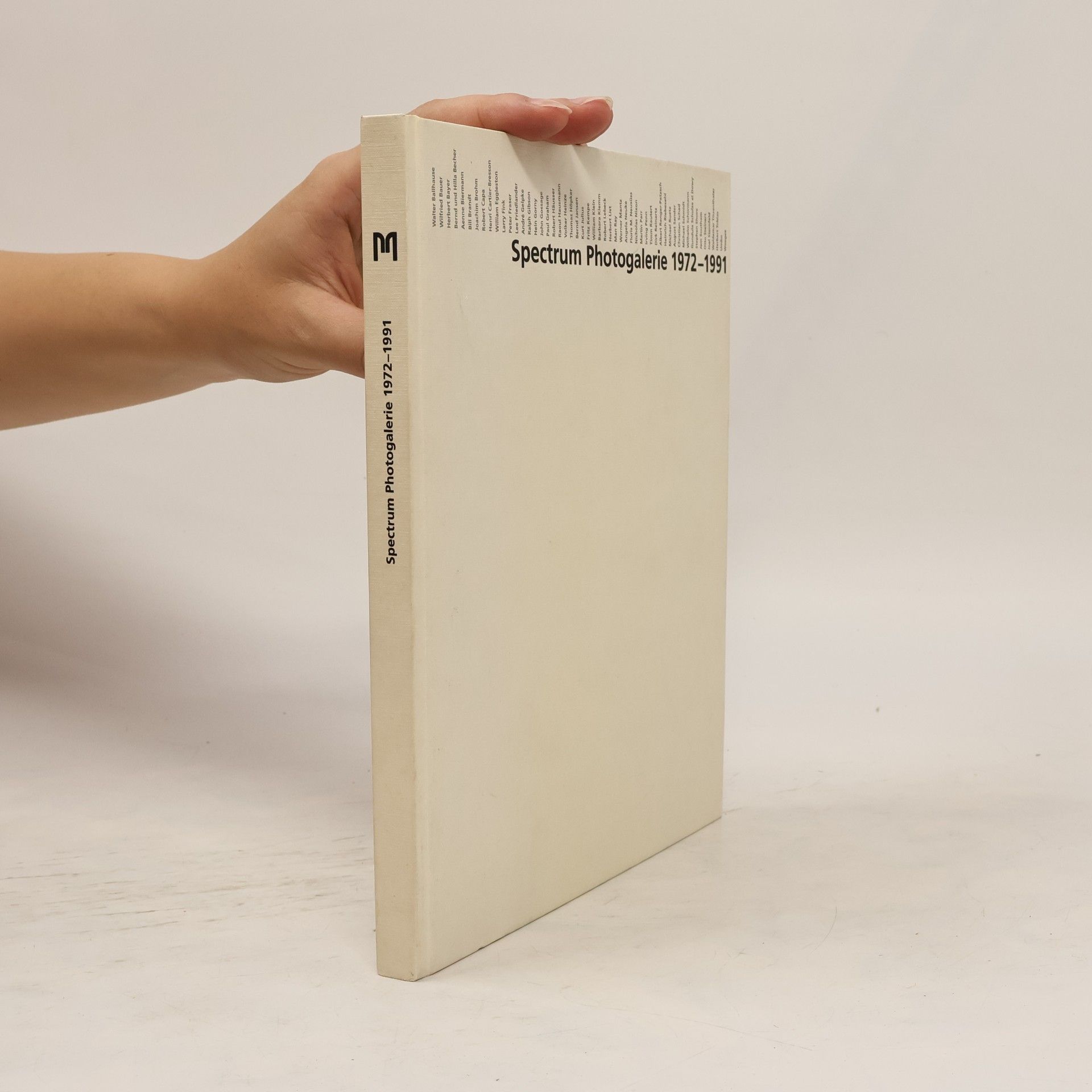 Christine Becker Spectrum-Photogalerie