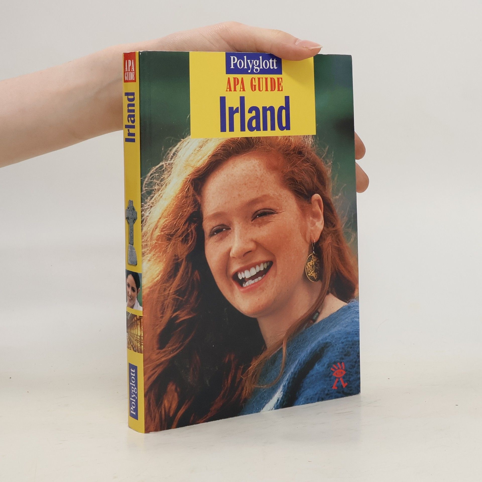 Liam MacAuley Irland