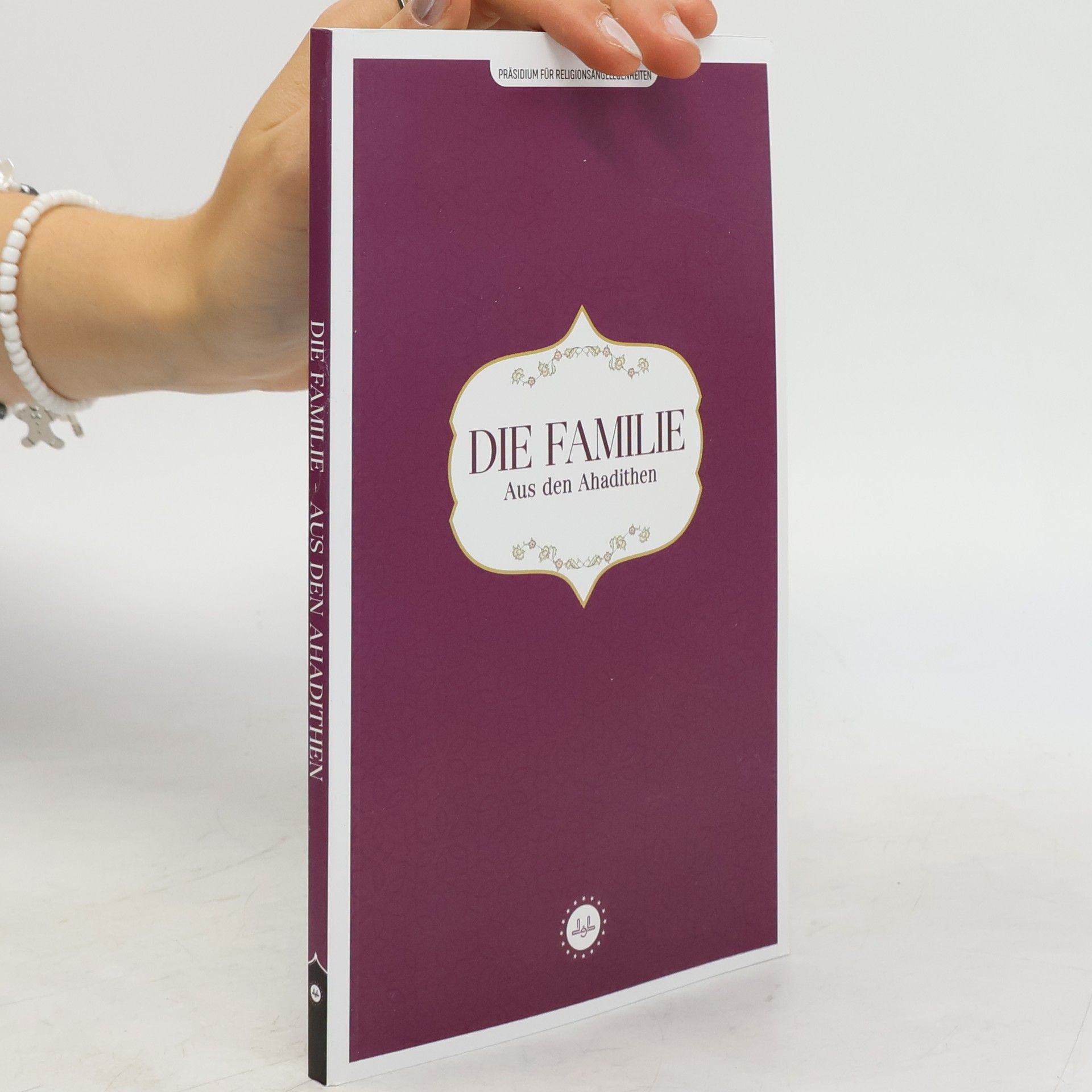 Autorenkollektiv Die Familie