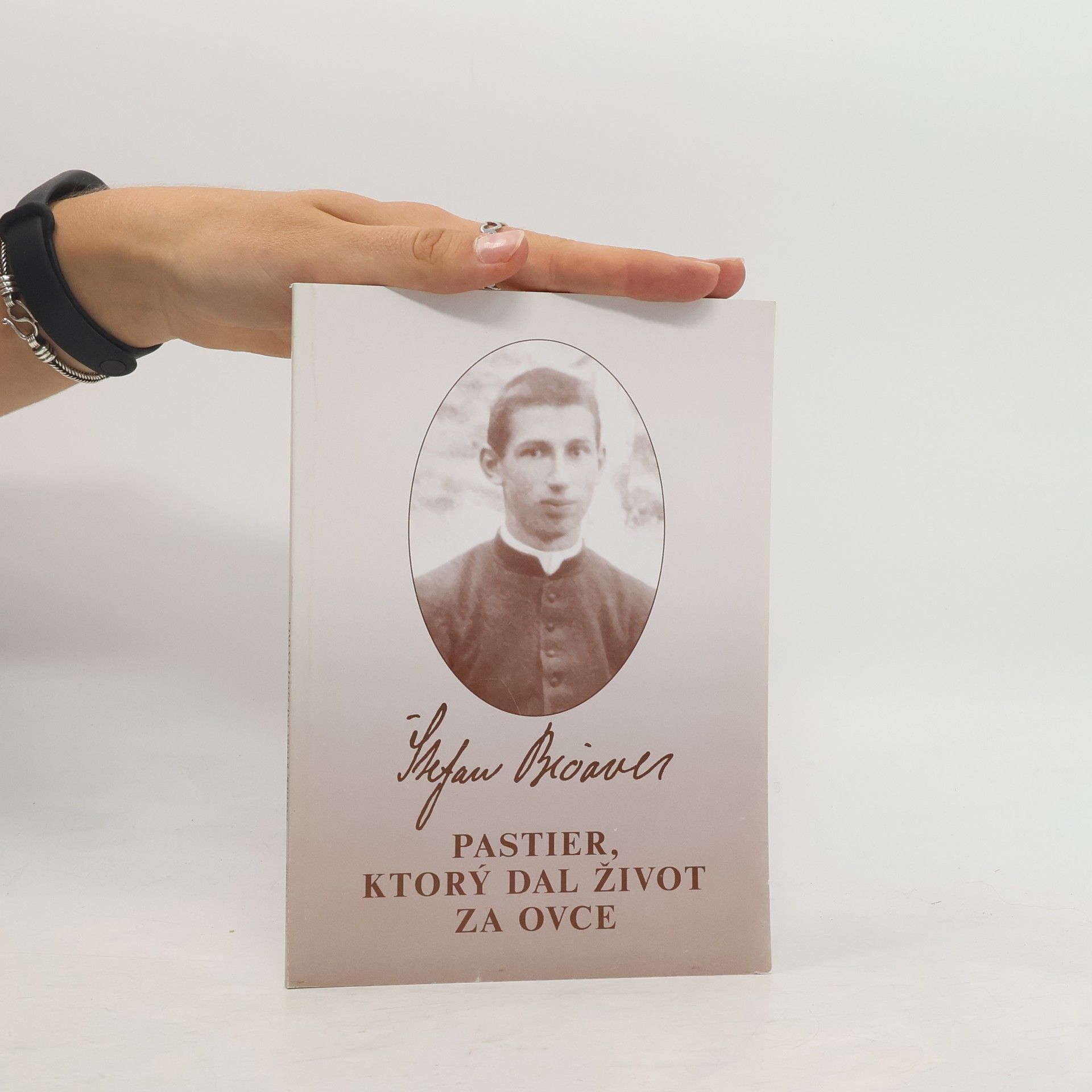 Marián Čižmár Pastier, ktorý dal život za ovce